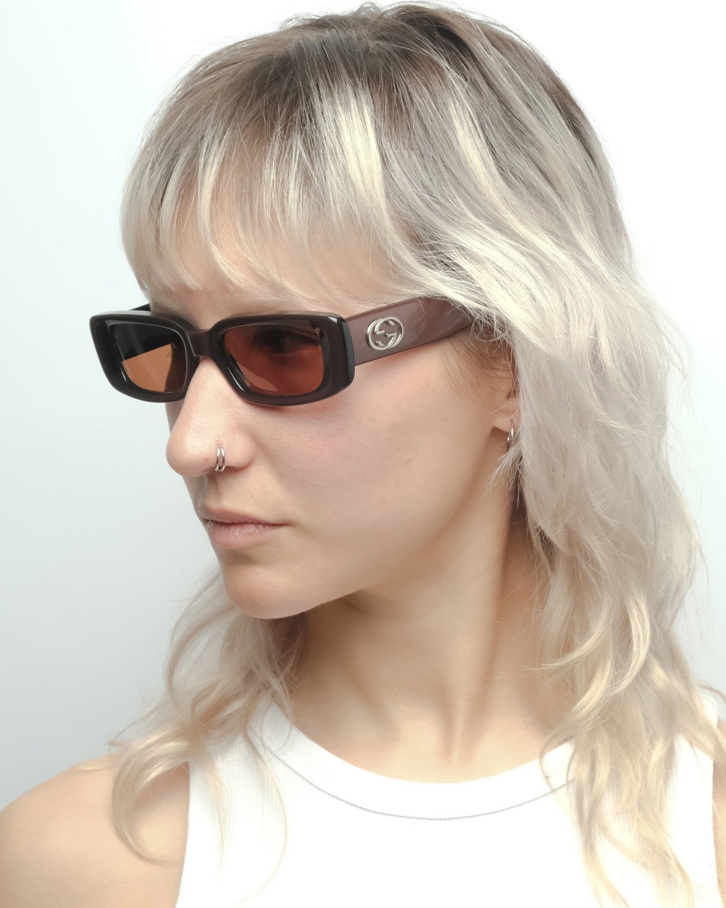 SS1997 Gucci Sunglasses - Sunglasses - image - 6