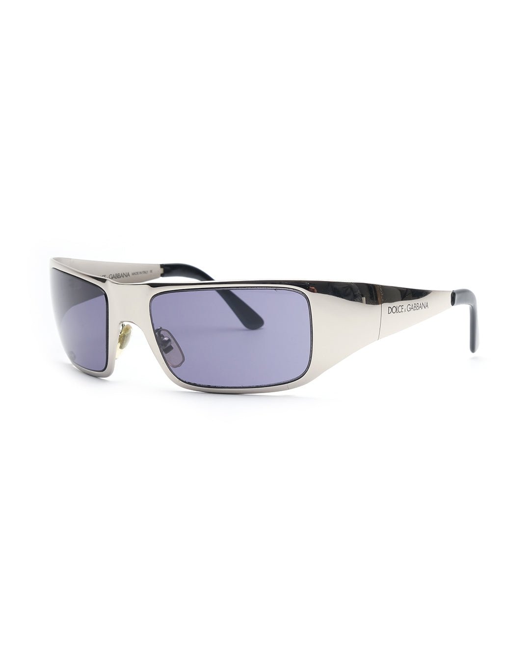 SS1998 Dolce & Gabbana Sunglasses - Sunglasses - image - 3