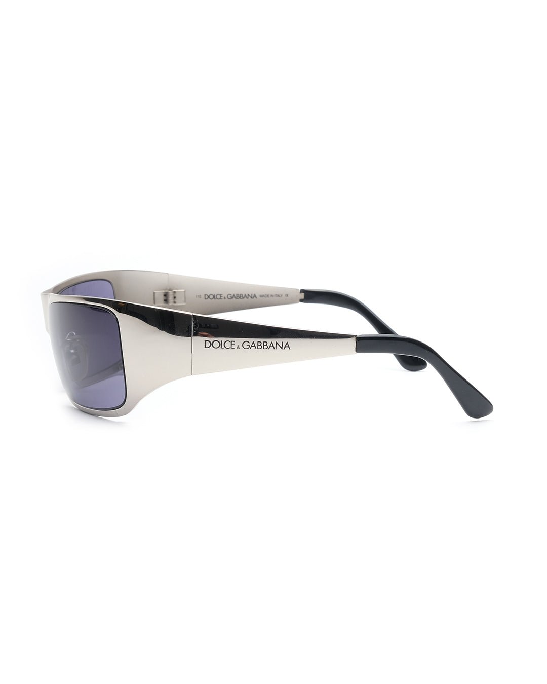 SS1998 Dolce & Gabbana Sunglasses - Sunglasses - image - 5