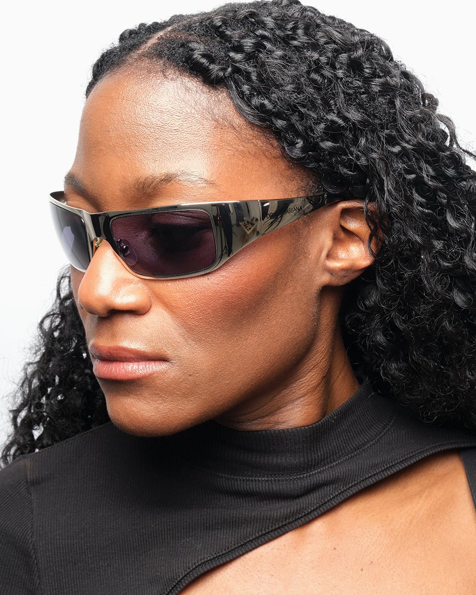 SS1998 Dolce & Gabbana Sunglasses - Sunglasses - image - 6