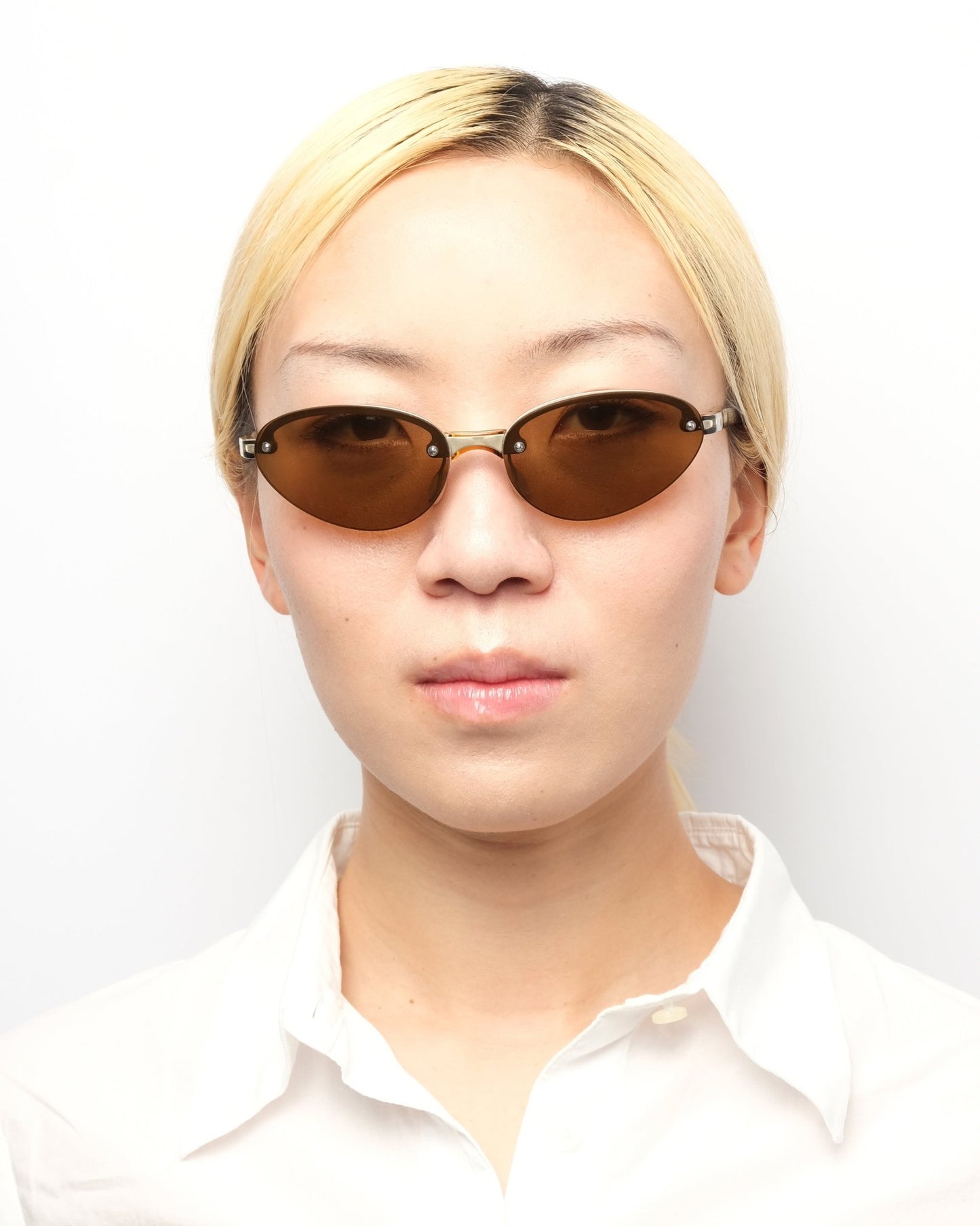SS2000 Prada Sunglasses - Sunglasses - image - 4
