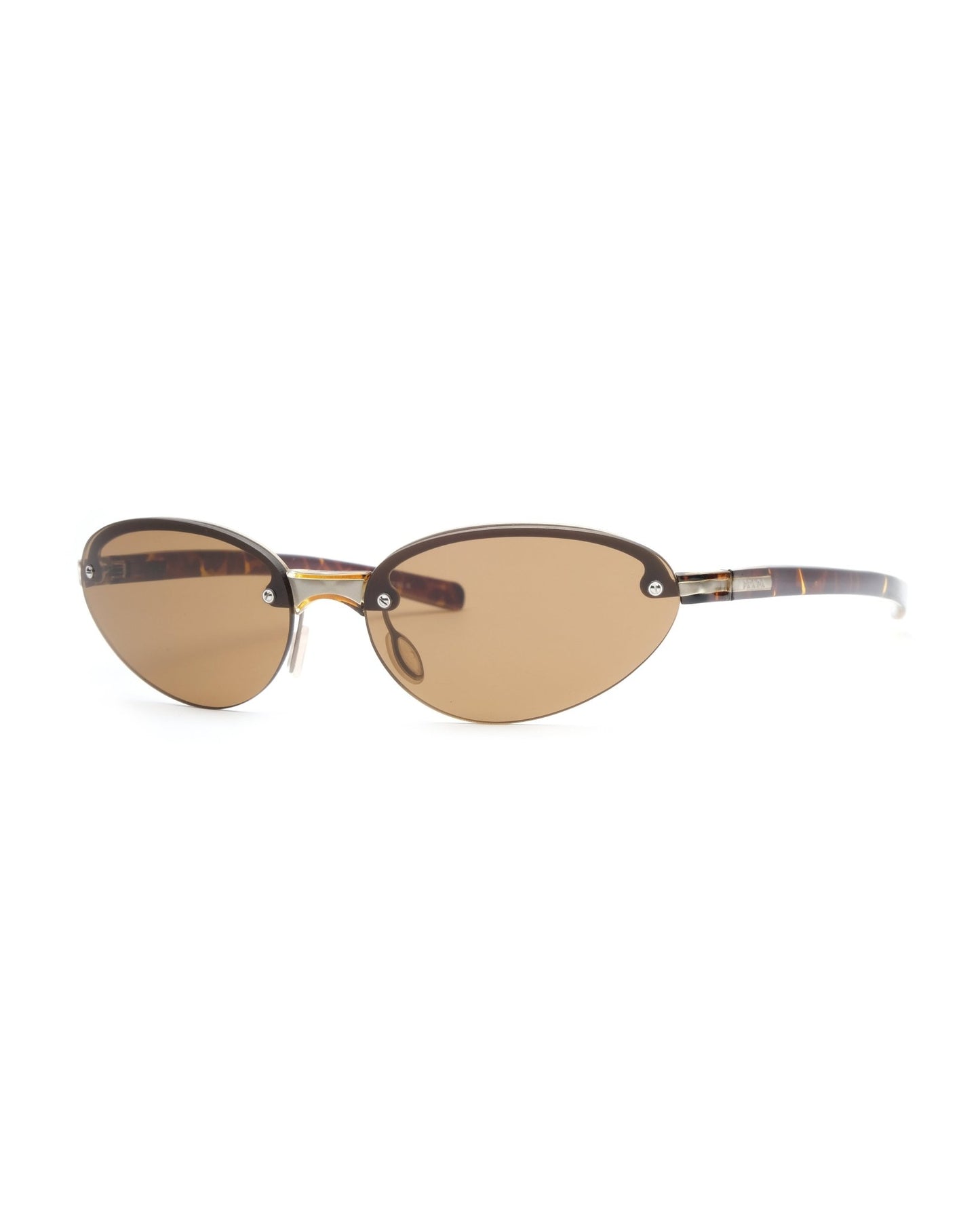 SS2000 Prada Sunglasses - Sunglasses - image - 3