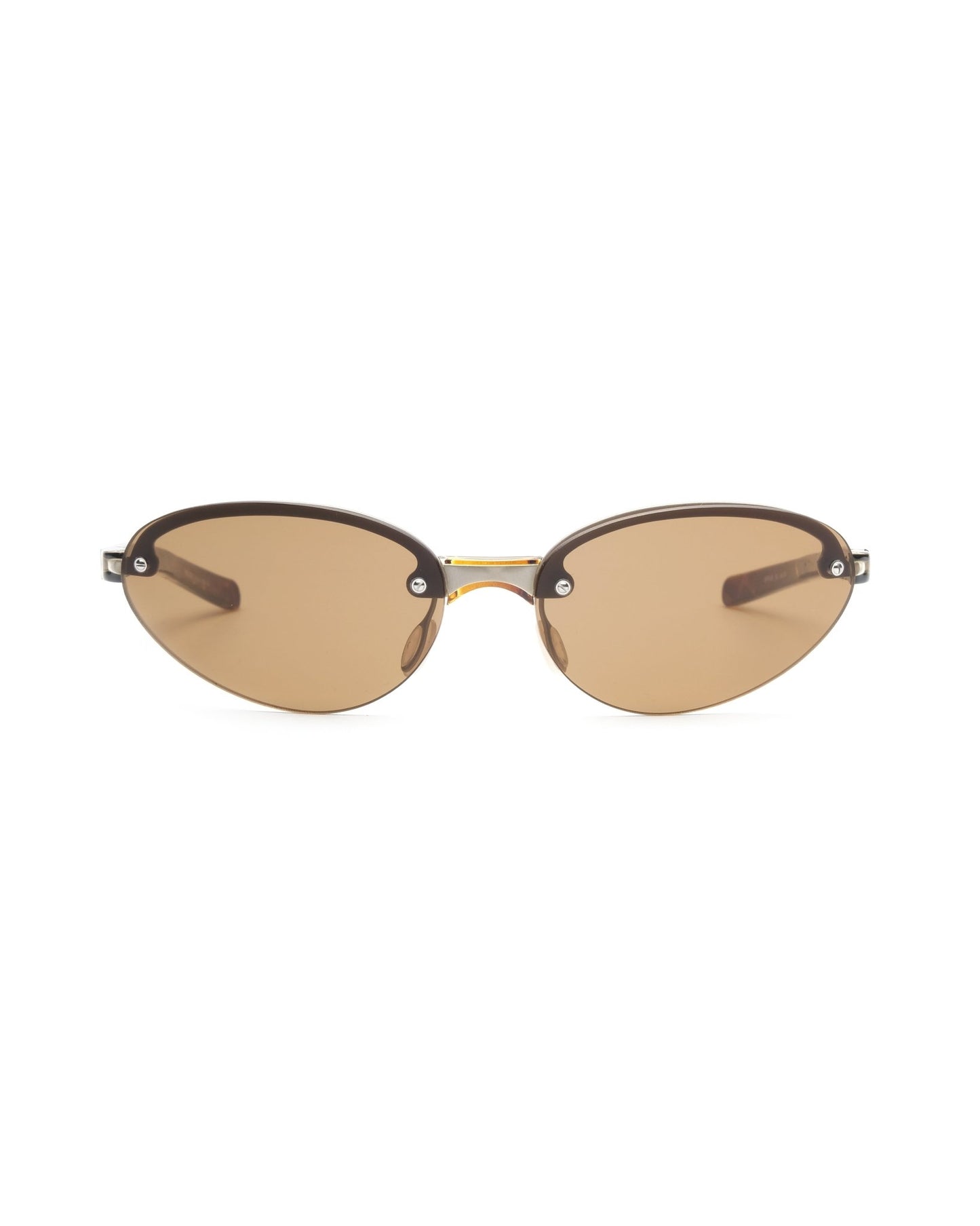 SS2000 Prada Sunglasses - Sunglasses - image - 1