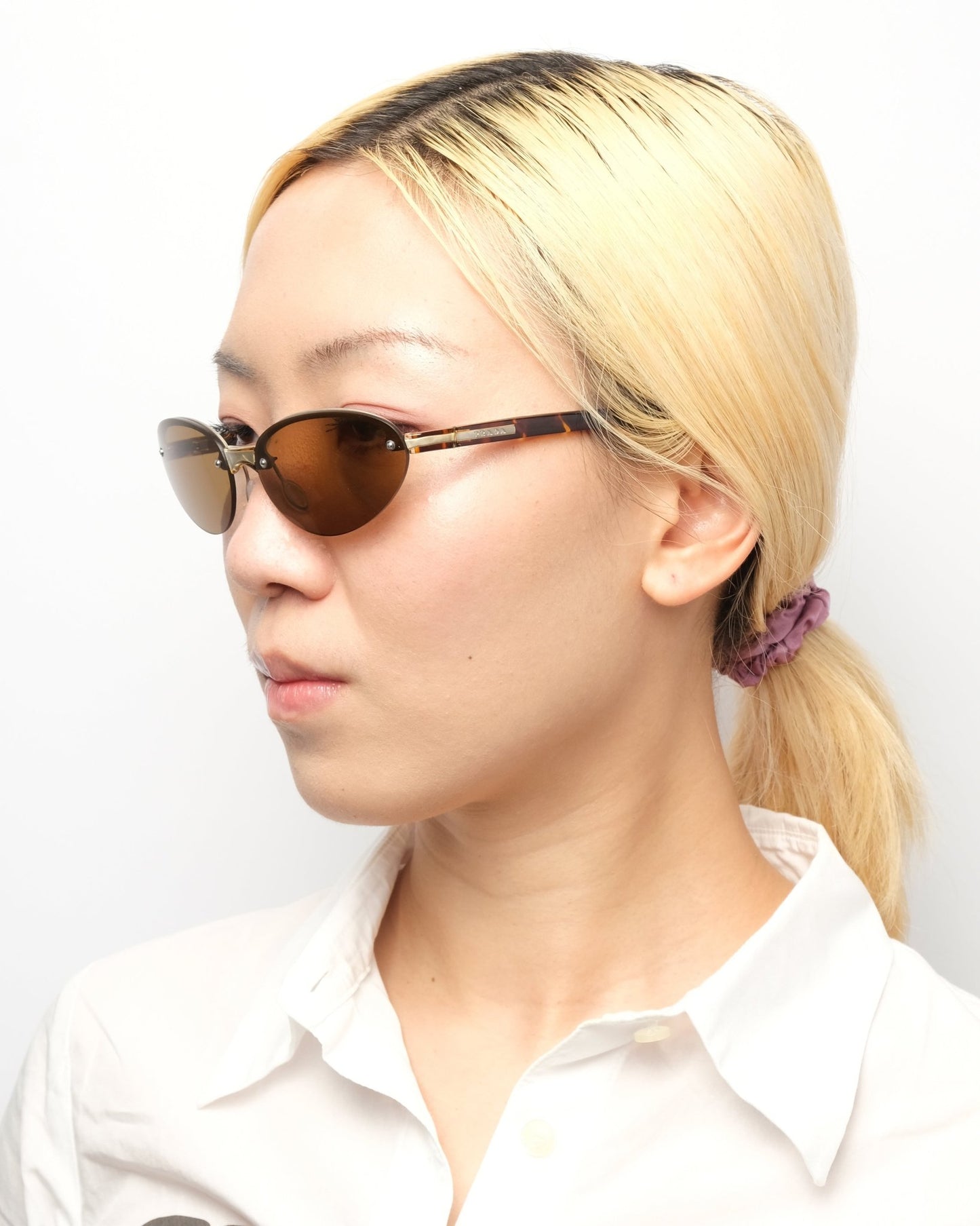 SS2000 Prada Sunglasses - Sunglasses - image - 6