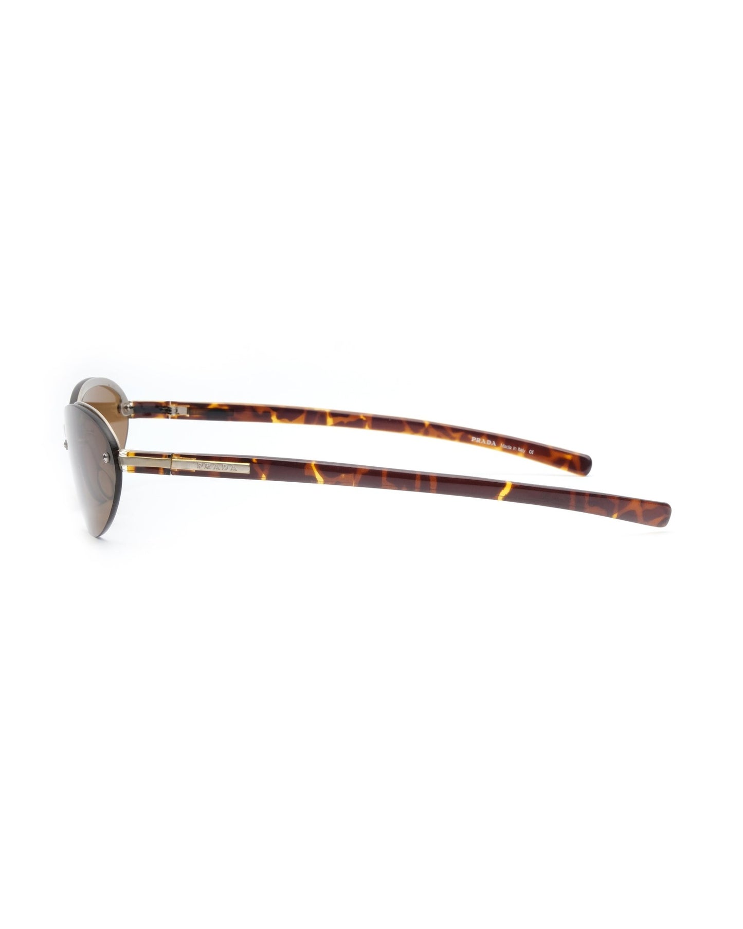 SS2000 Prada Sunglasses - Sunglasses - image - 5