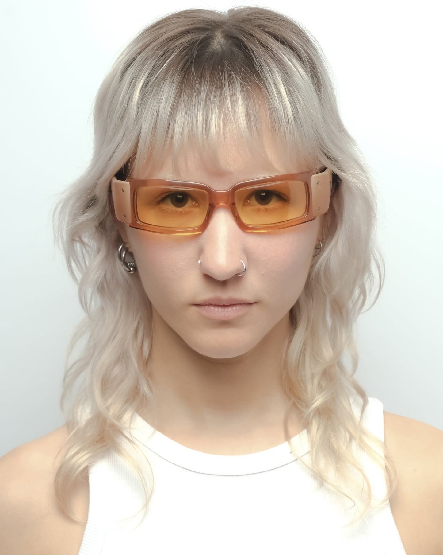 SS2001 Emporio Armani Sunglasses - Sunglasses - image - 2