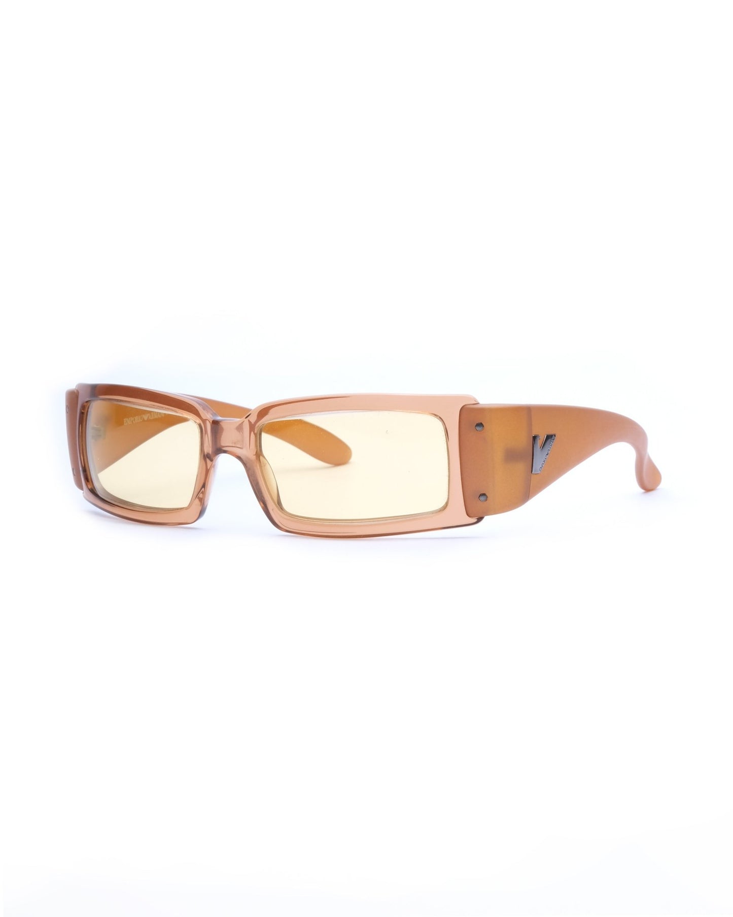 SS2001 Emporio Armani Sunglasses - Sunglasses - image - 3