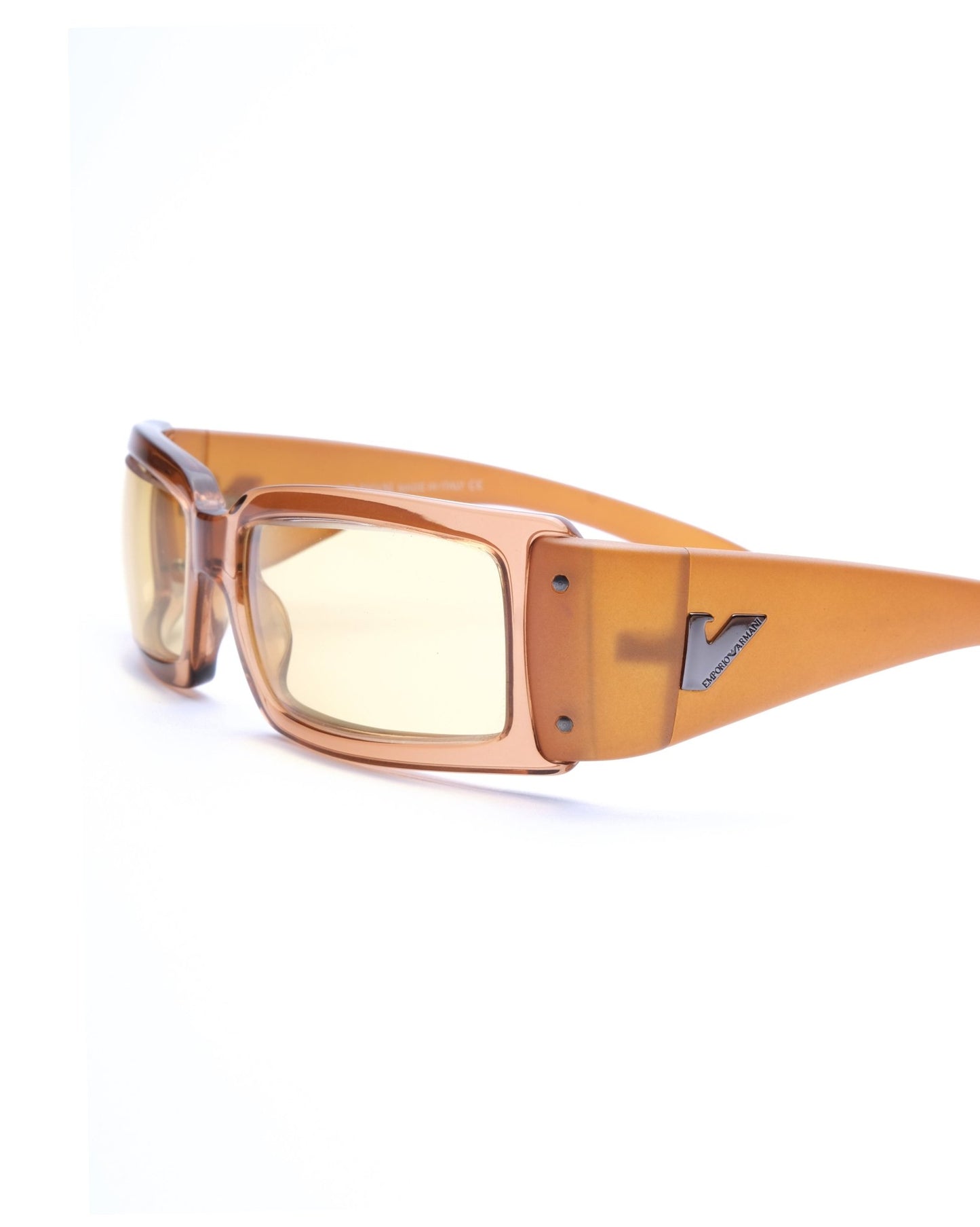 SS2001 Emporio Armani Sunglasses - Sunglasses - image - 5