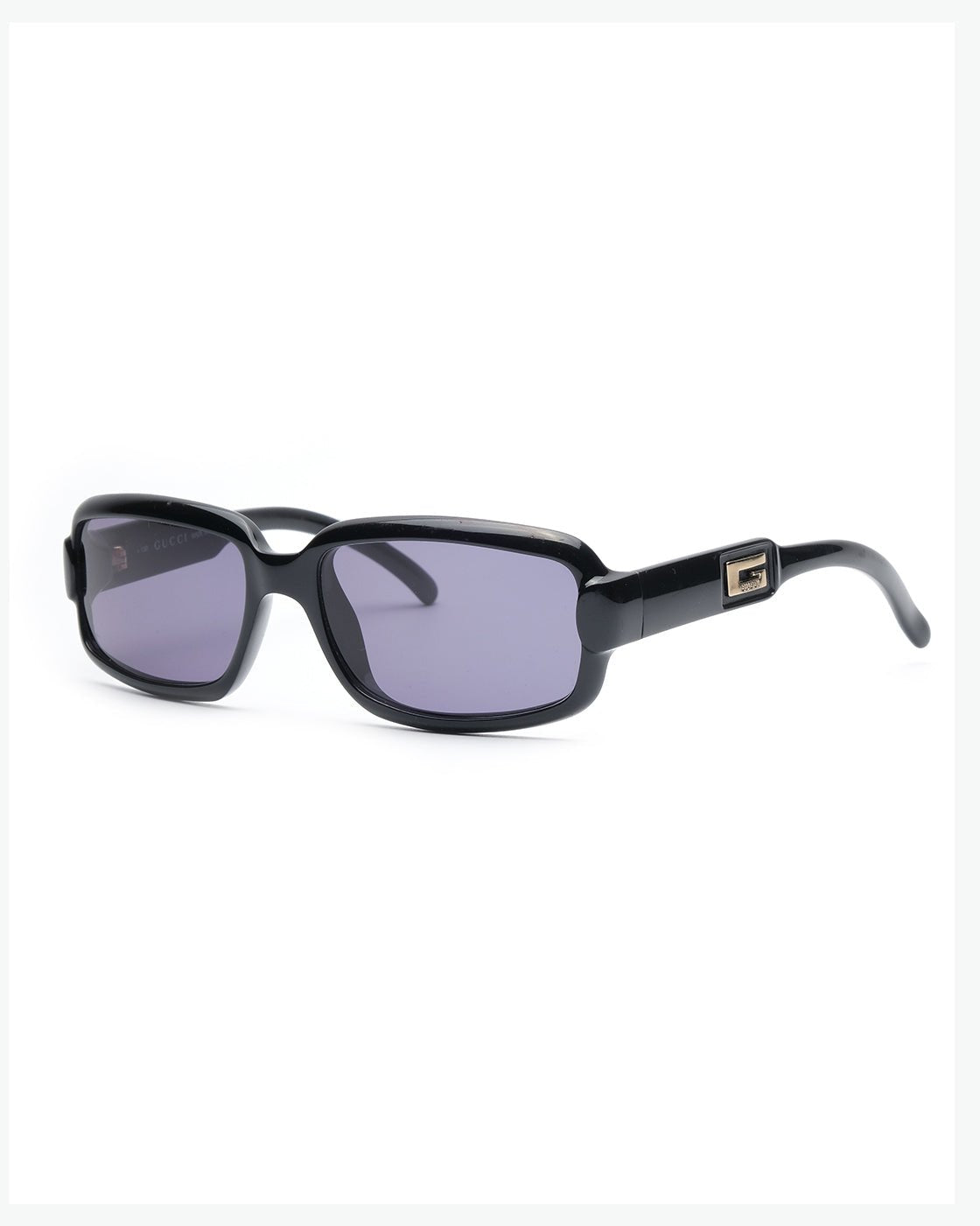 SS2001 Gucci Sunglasses - Sunglasses - image - 3