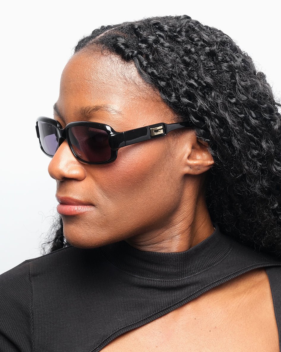 SS2001 Gucci Sunglasses - Sunglasses - image - 6