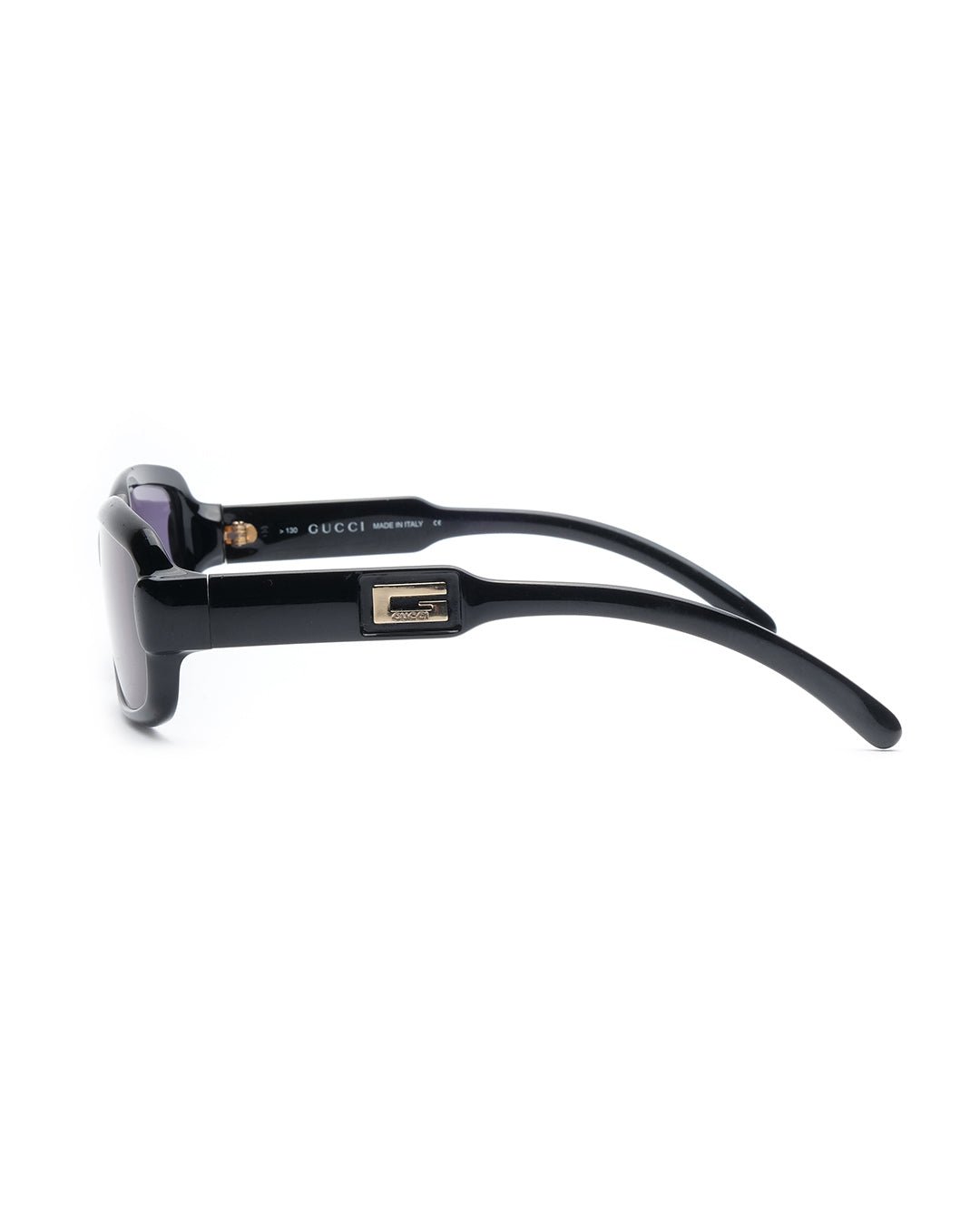 SS2001 Gucci Sunglasses - Sunglasses - image - 5