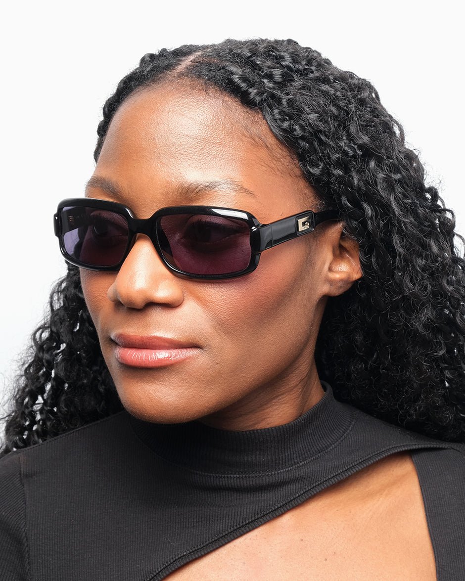 SS2001 Gucci Sunglasses - Sunglasses - image - 4