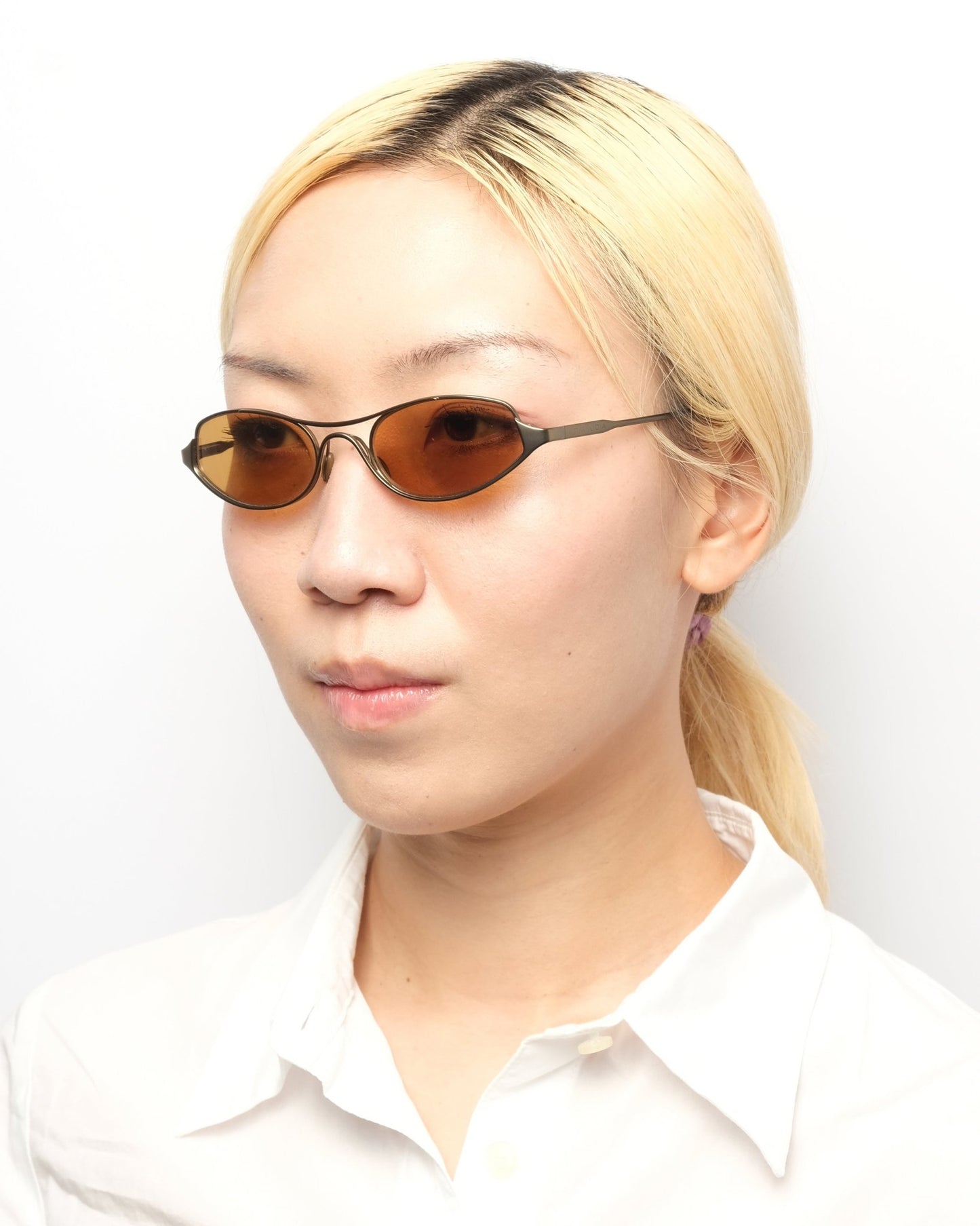SS2001 Prada Sunglasses - Sunglasses - image - 4