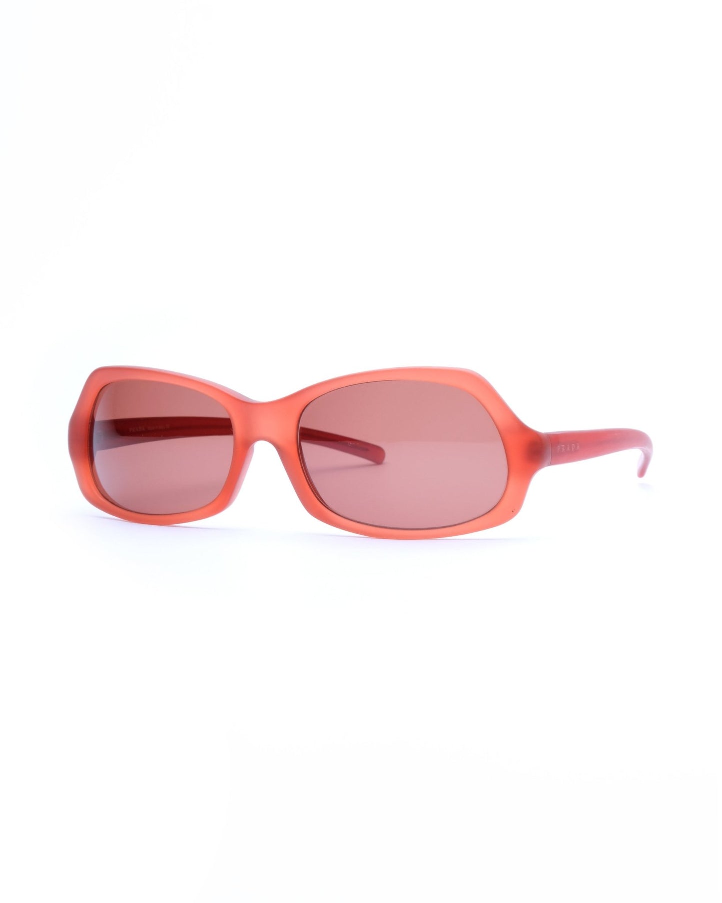 SS2001 Prada Sunglasses - Sunglasses - image - 3