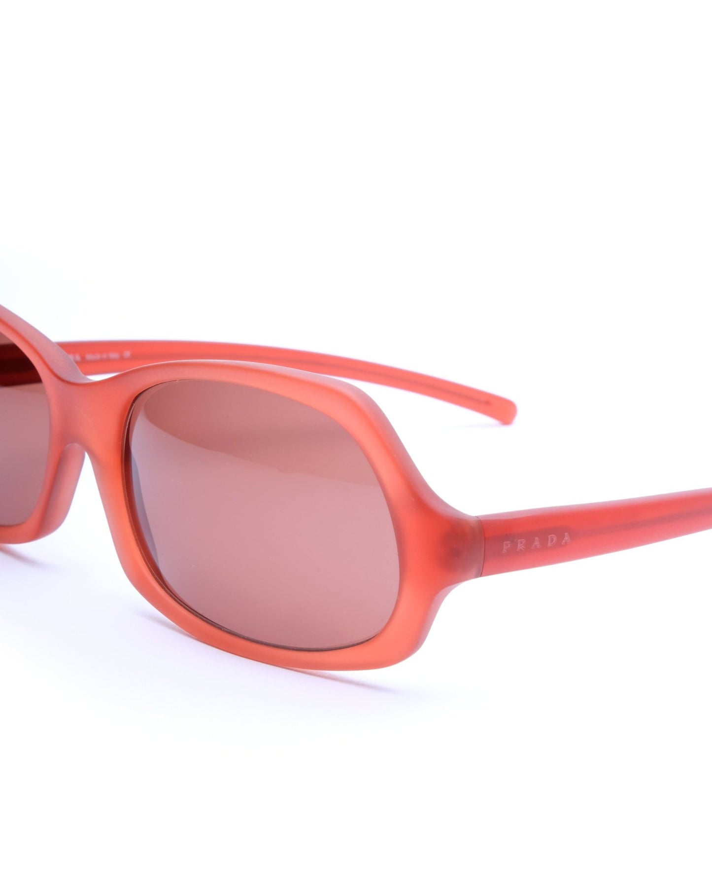 SS2001 Prada Sunglasses - Sunglasses - image - 7