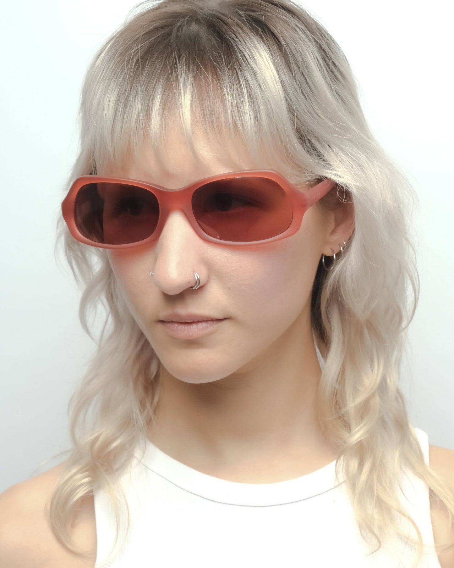 SS2001 Prada Sunglasses - Sunglasses - image - 4