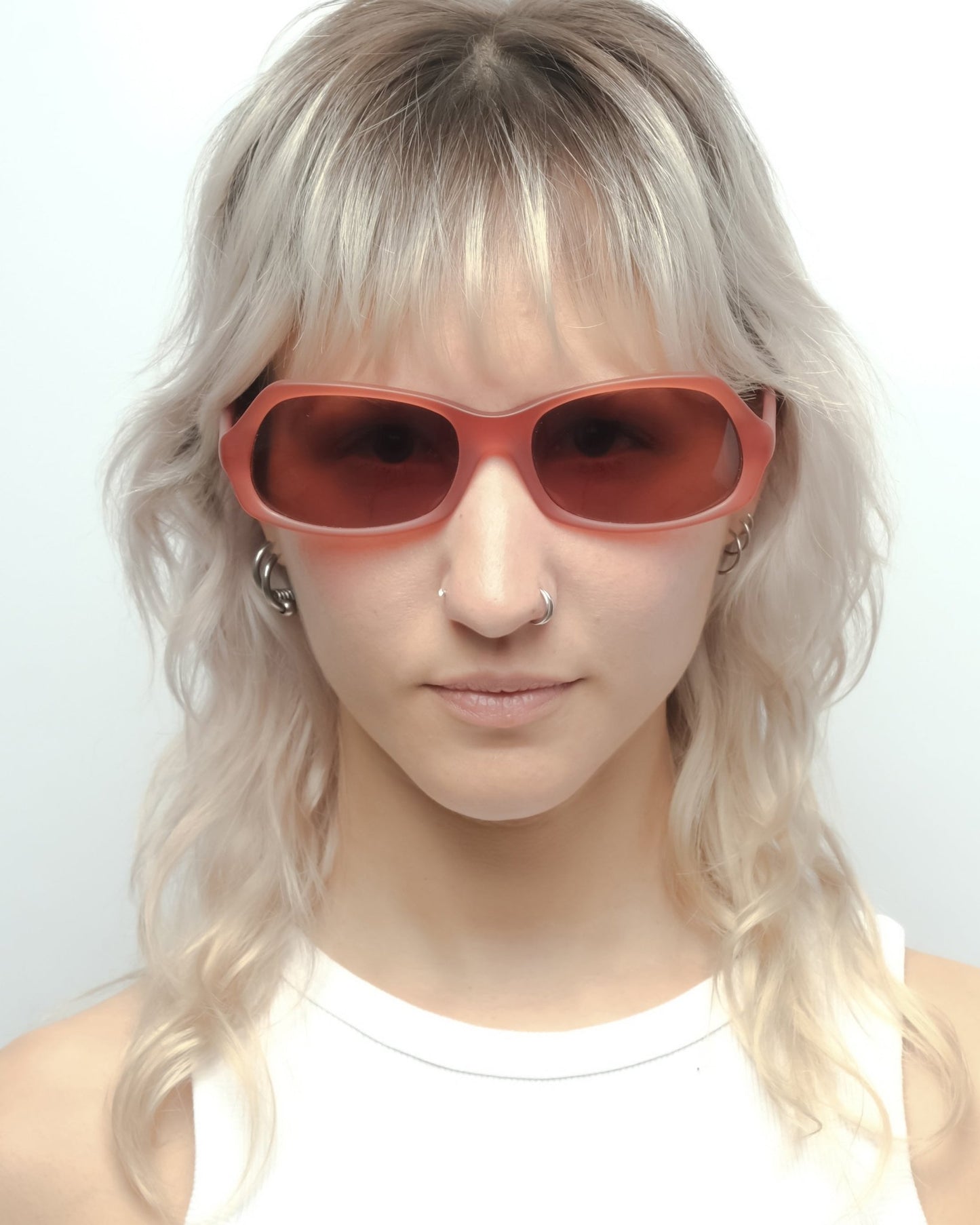 SS2001 Prada Sunglasses - Sunglasses - image - 2