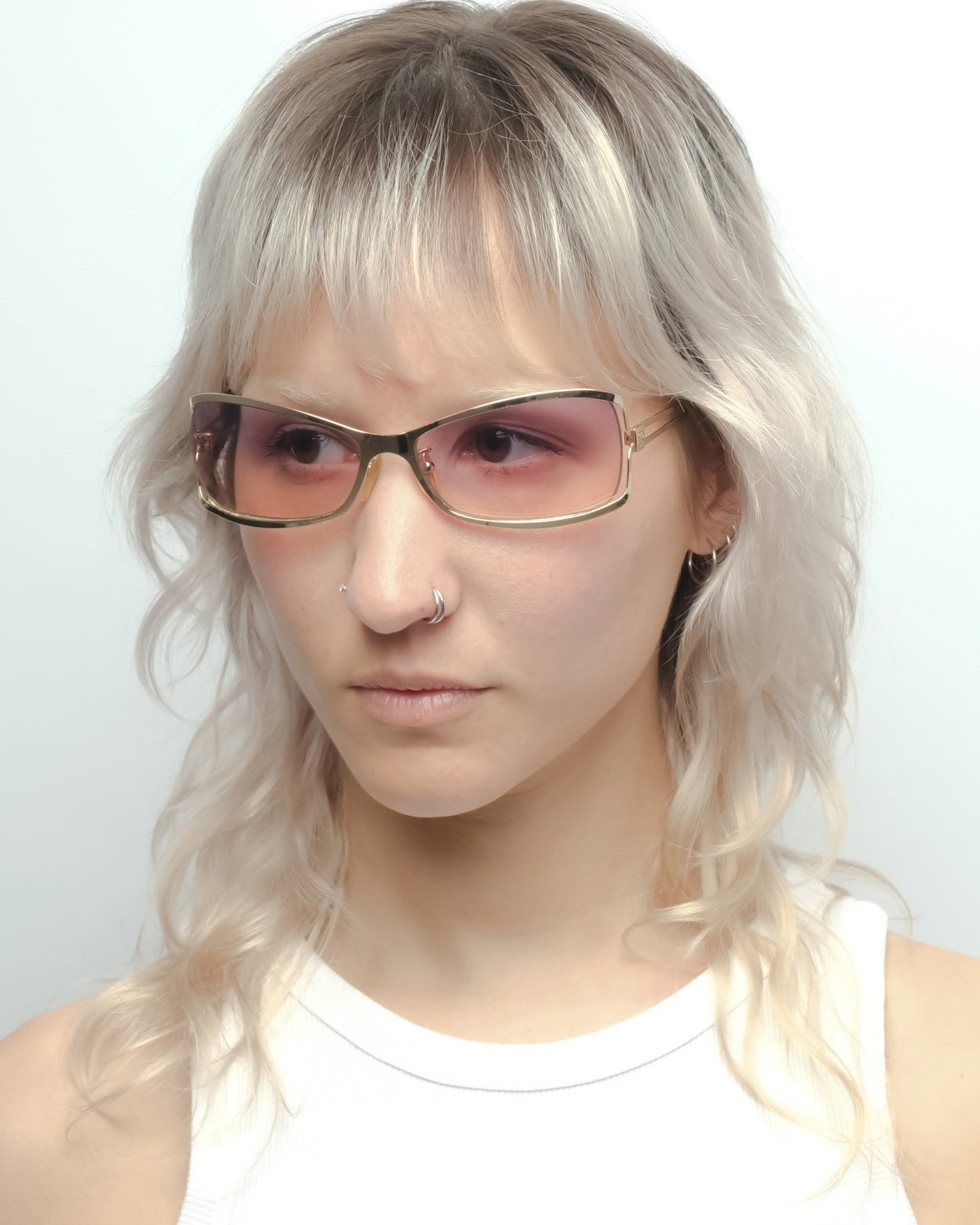 SS2002 Givenchy Sunglasses - Sunglasses - image - 4