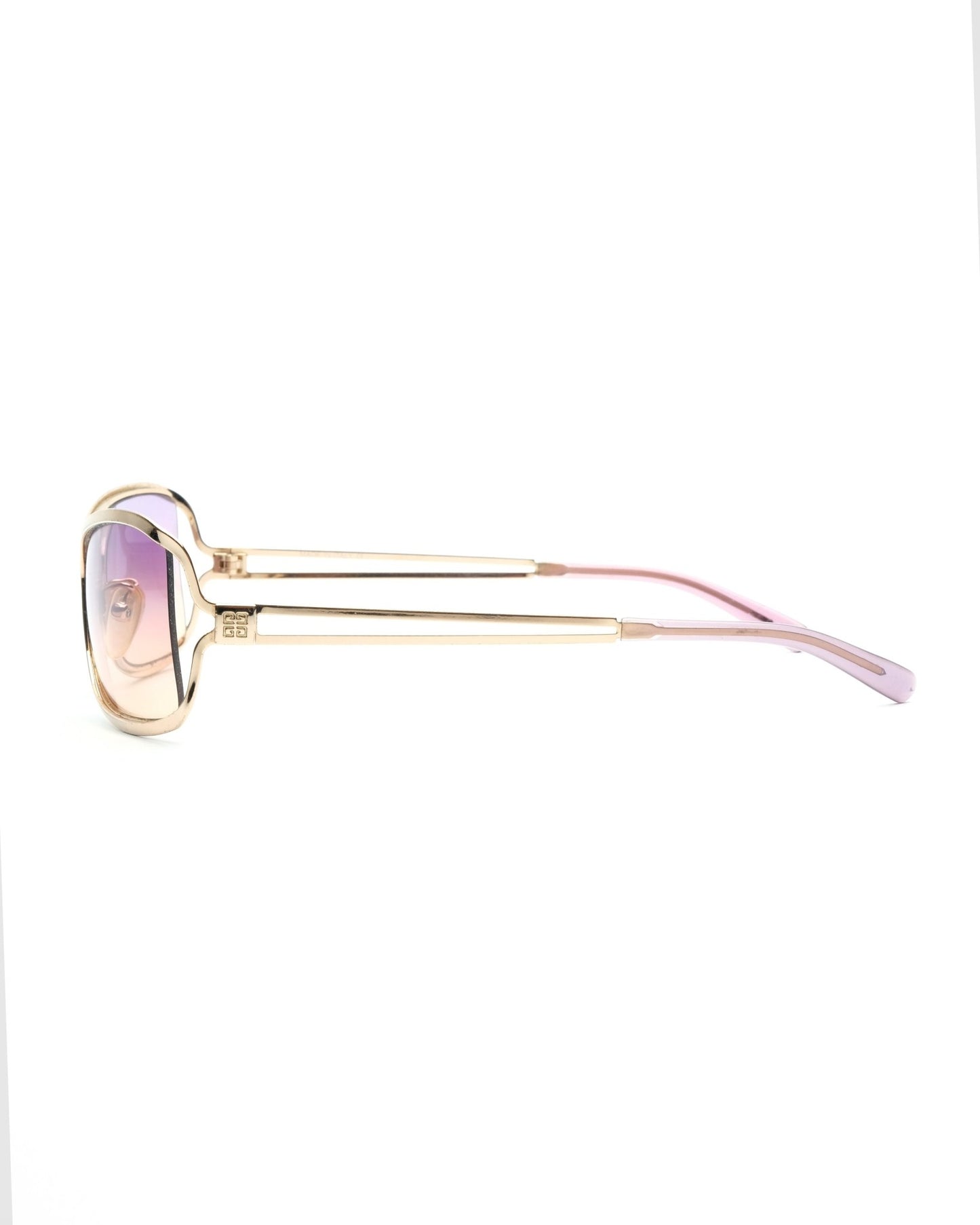 SS2002 Givenchy Sunglasses - Sunglasses - image - 5