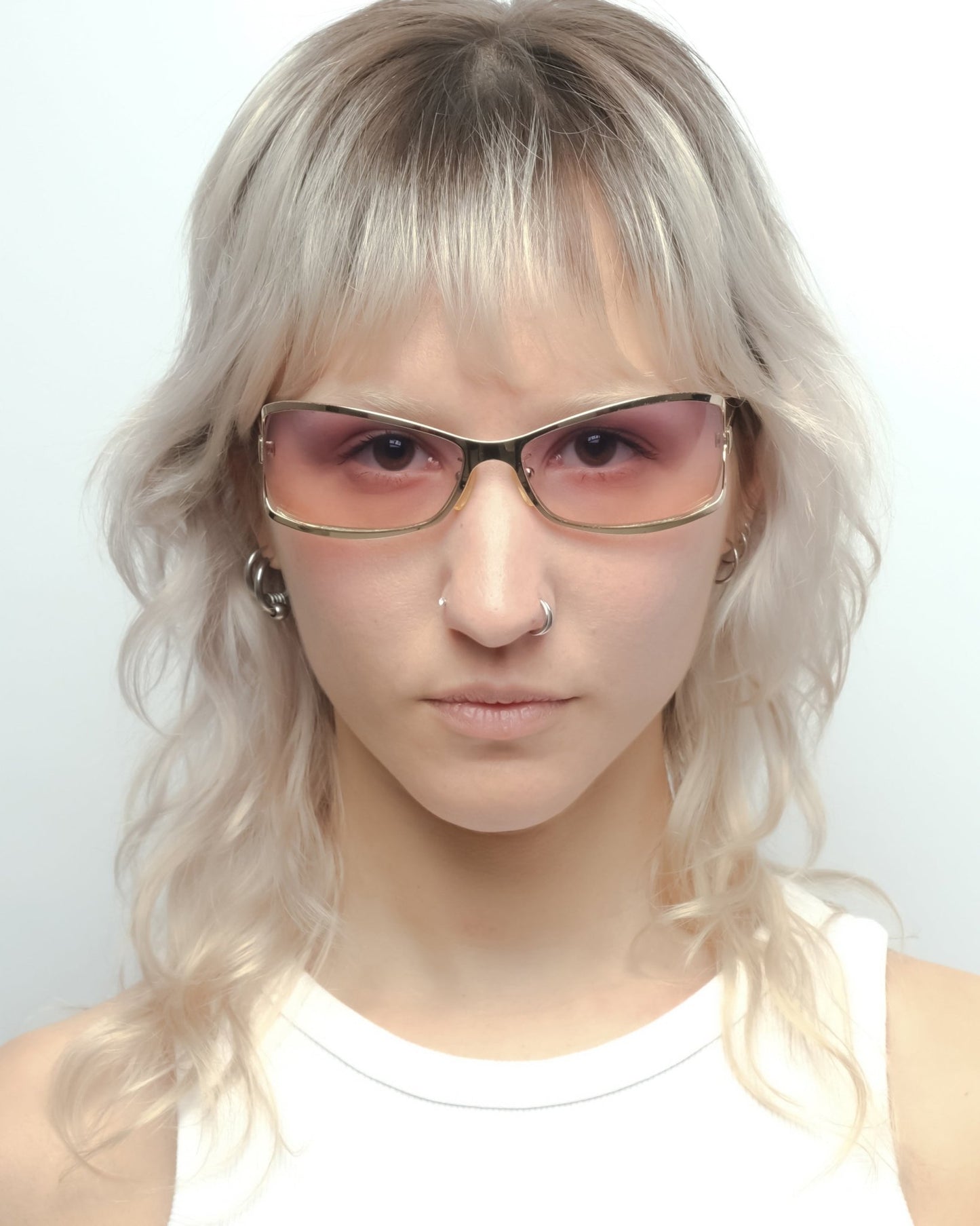 SS2002 Givenchy Sunglasses - Sunglasses - image - 2