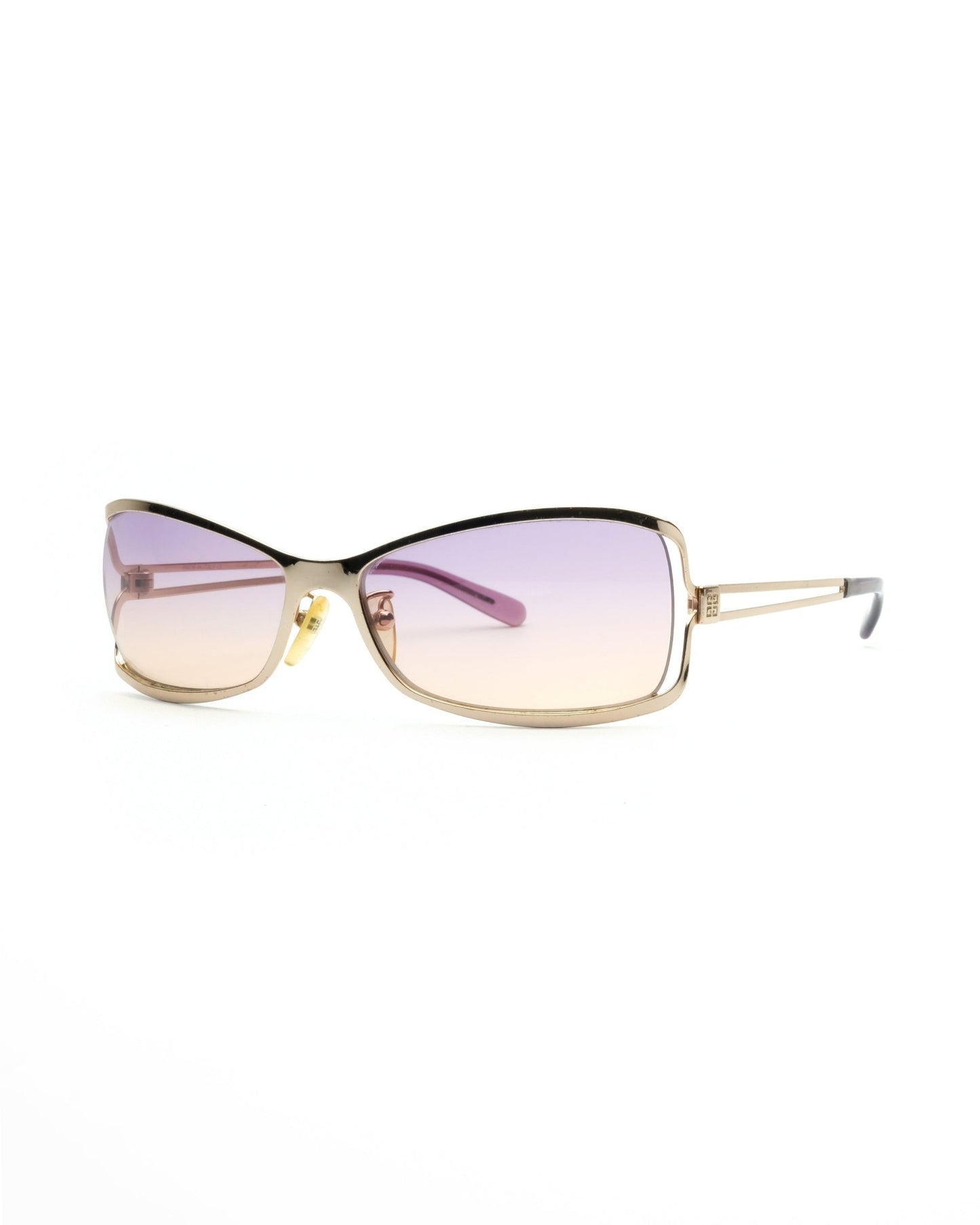 SS2002 Givenchy Sunglasses - Sunglasses - image - 3