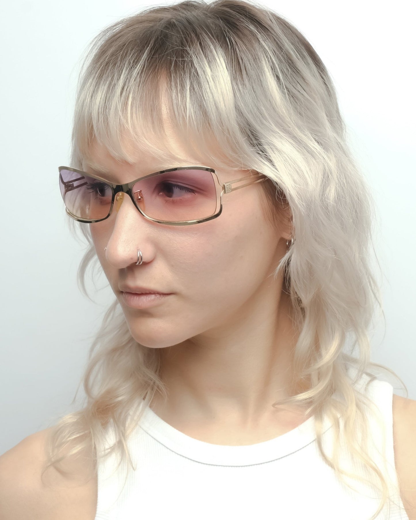 SS2002 Givenchy Sunglasses - Sunglasses - image - 6