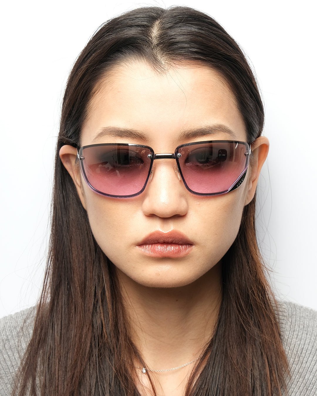 SS2002 Gucci Sunglasses - Sunglasses - image - 4