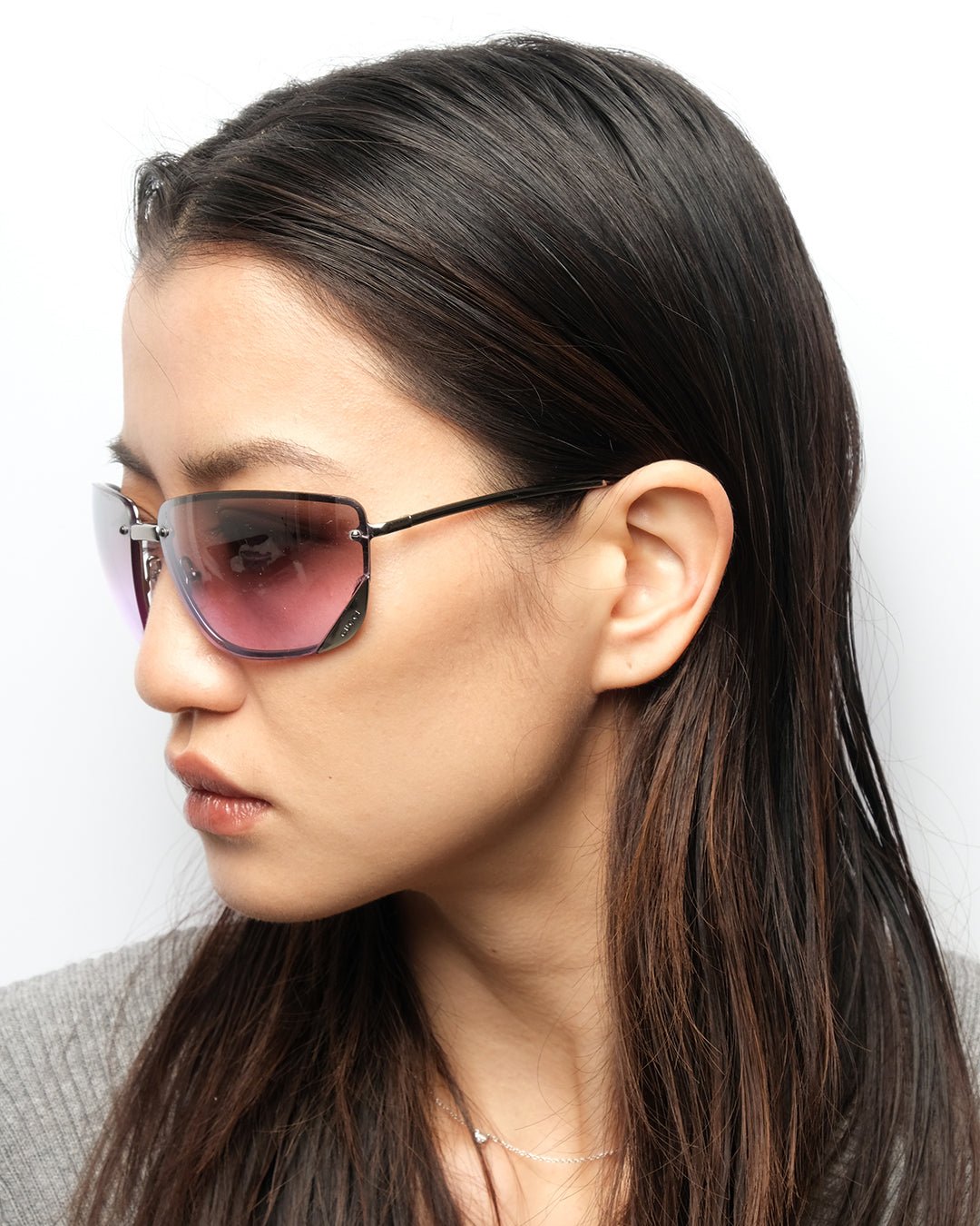 SS2002 Gucci Sunglasses - Sunglasses - image - 6