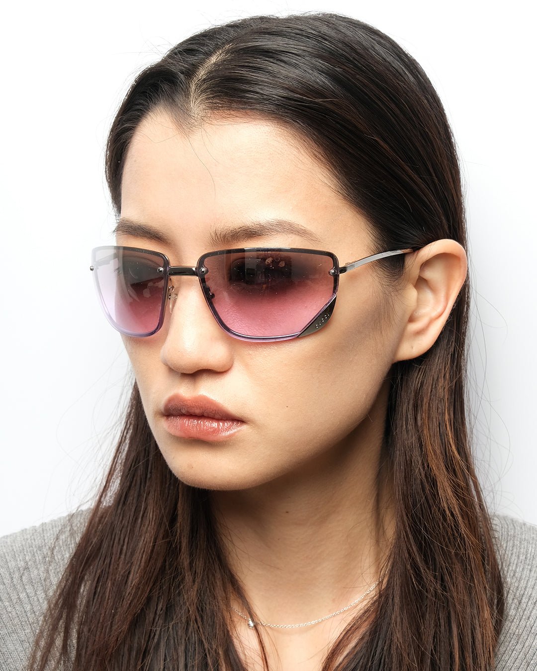 SS2002 Gucci Sunglasses - Sunglasses - image - 2