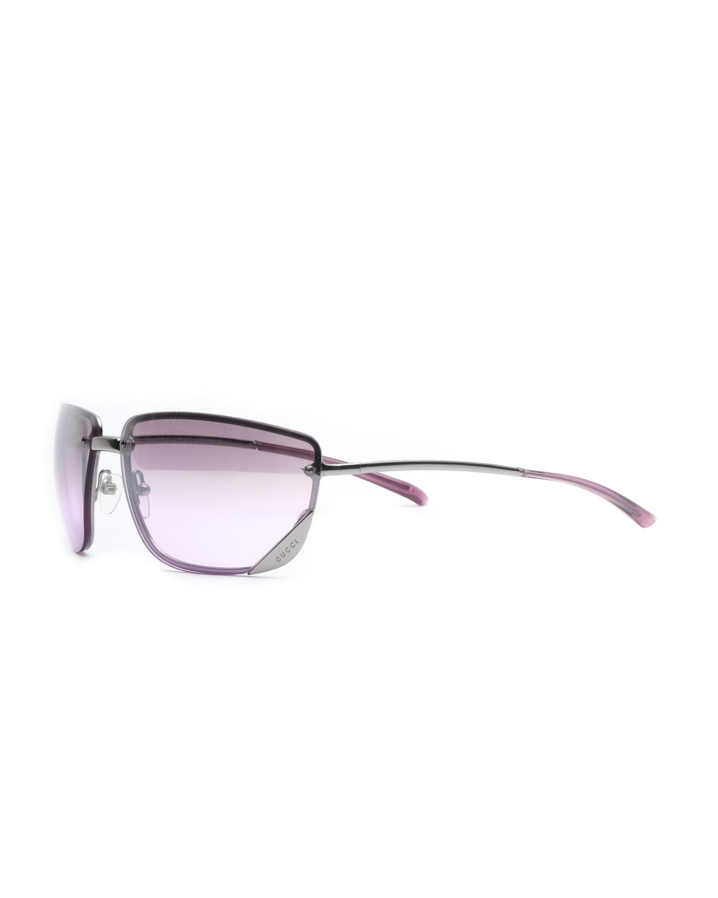 SS2002 Gucci Sunglasses - Sunglasses - image - 5