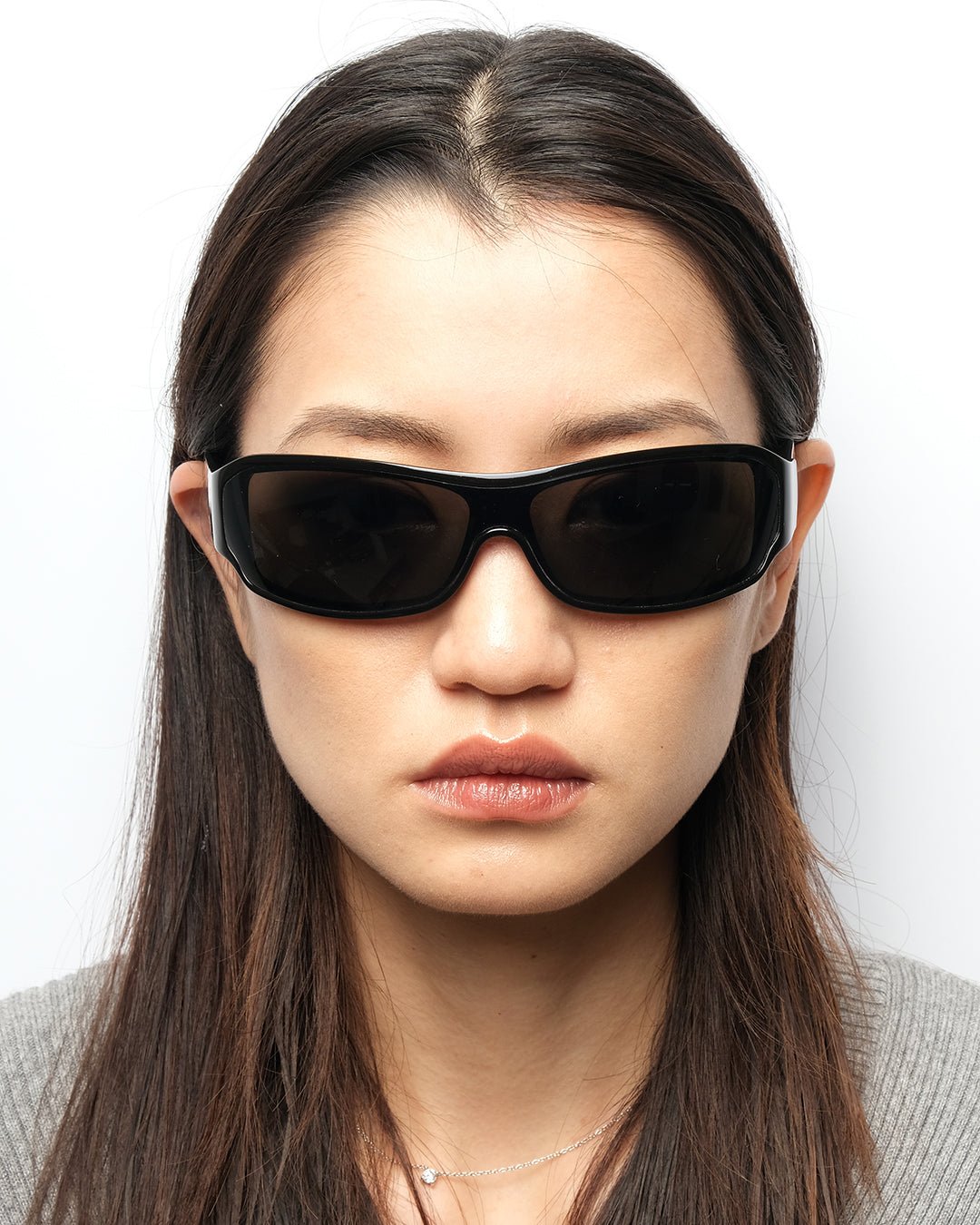 SS2003 Gucci Mask - Sunglasses - image - 2