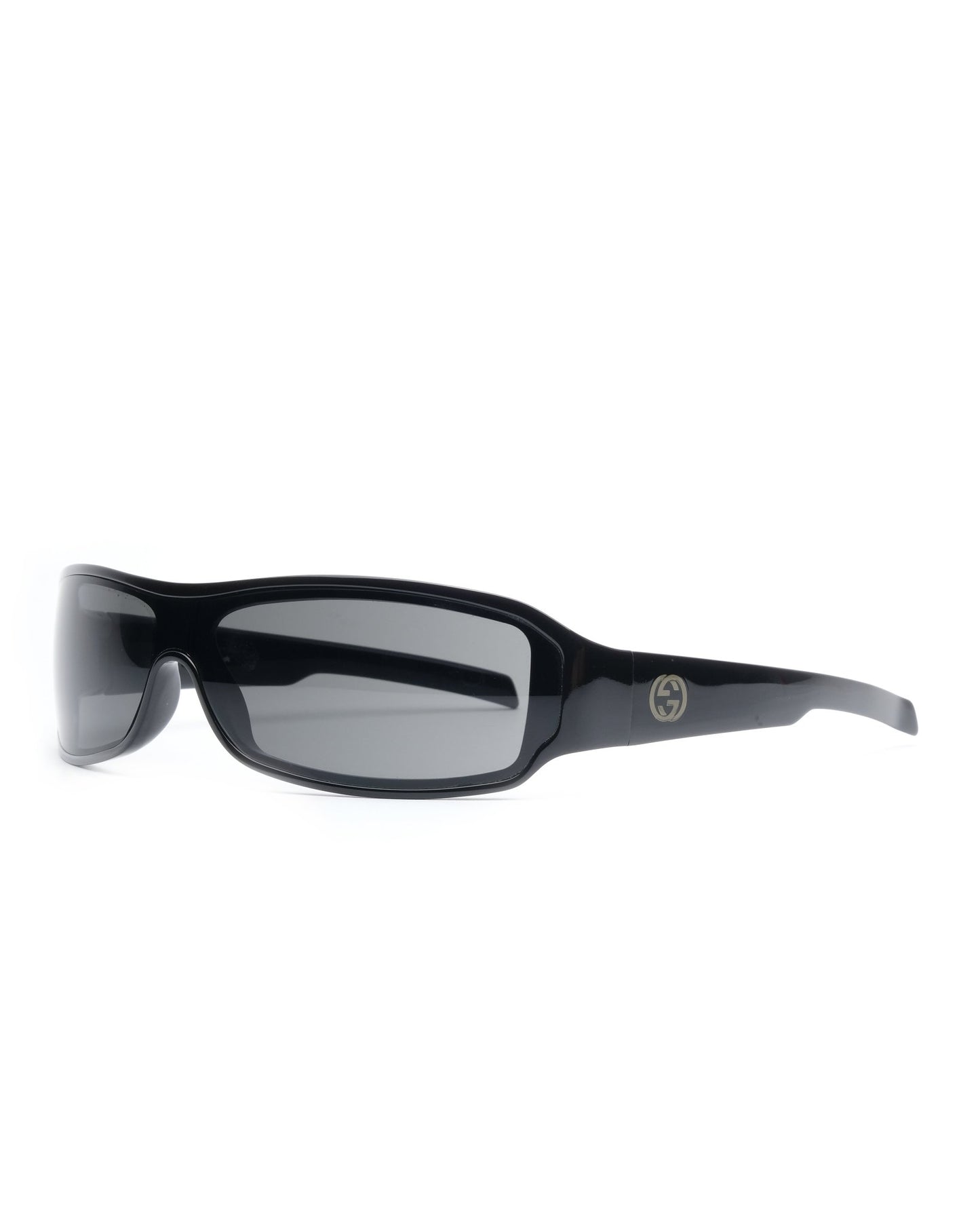 SS2003 Gucci Mask - Sunglasses - image - 5