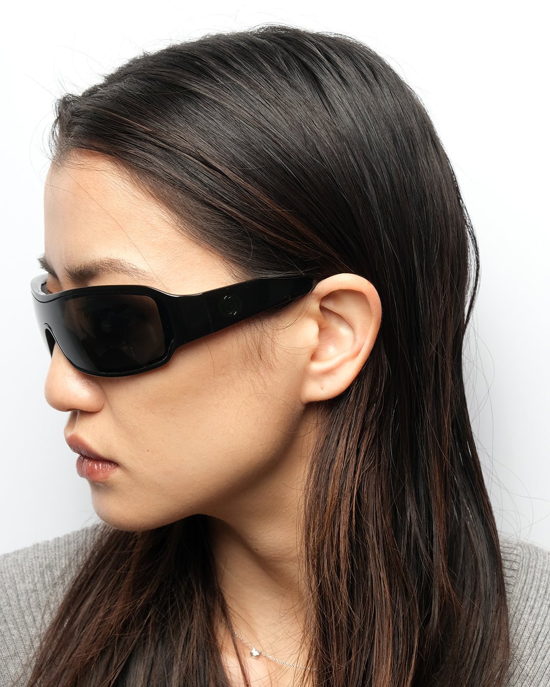 SS2003 Gucci Mask - Sunglasses - image - 6