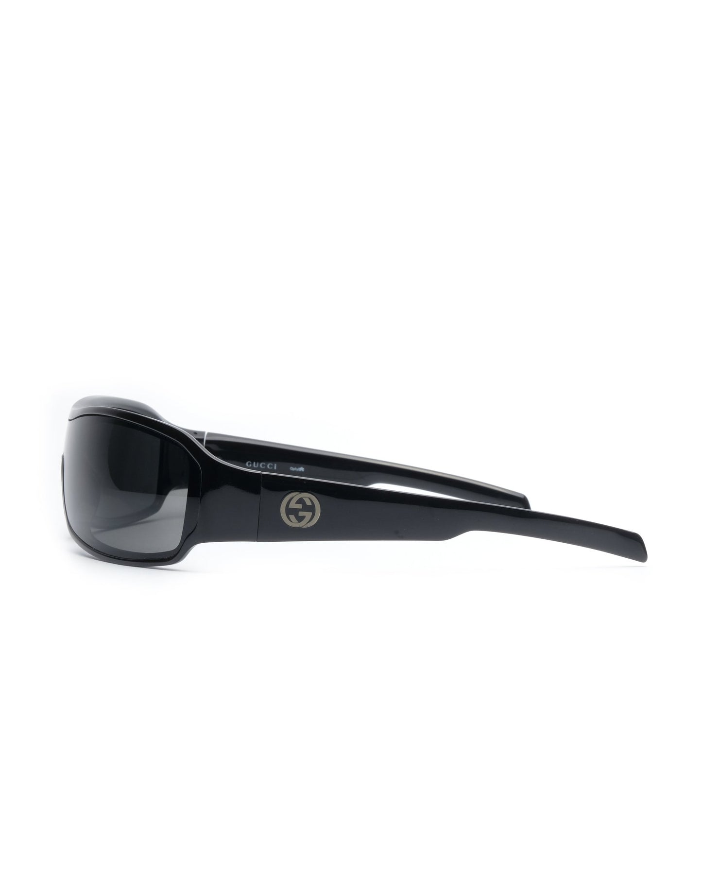 SS2003 Gucci Mask - Sunglasses - image - 7