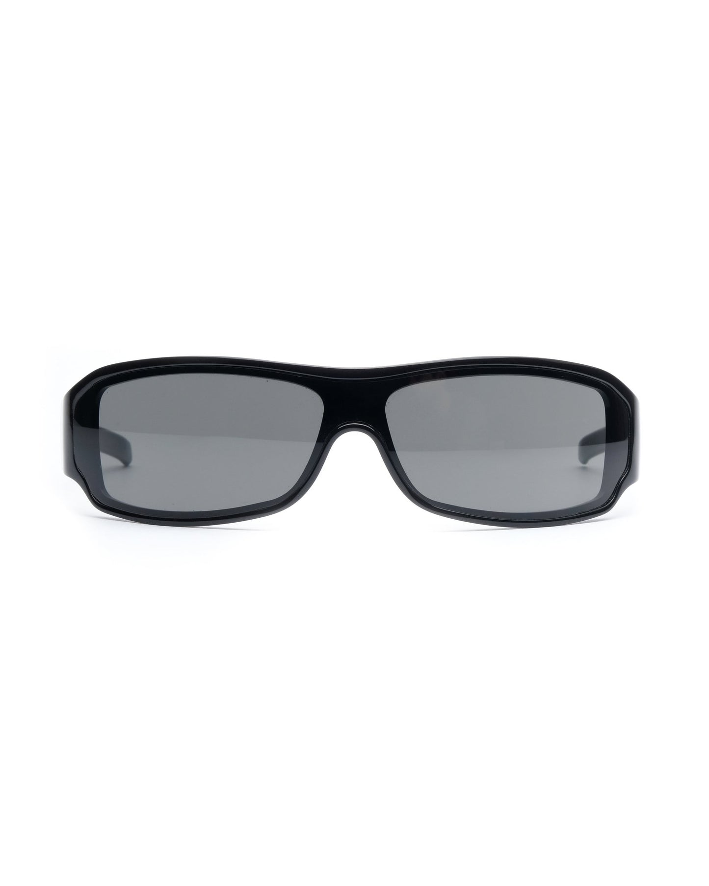 SS2003 Gucci Mask - Sunglasses - image - 1