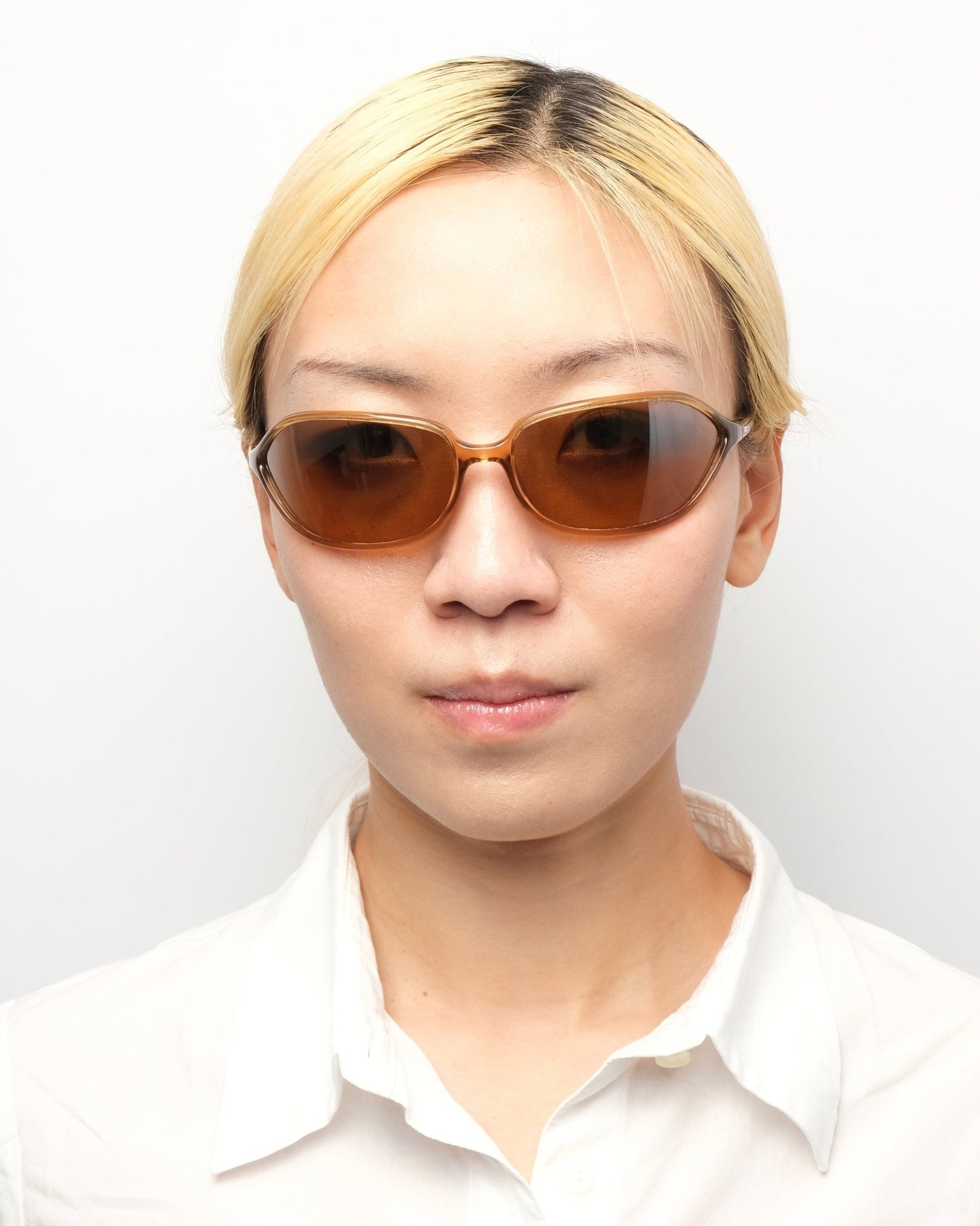 SS2004 Prada Wraparound - Sunglasses - image - 4