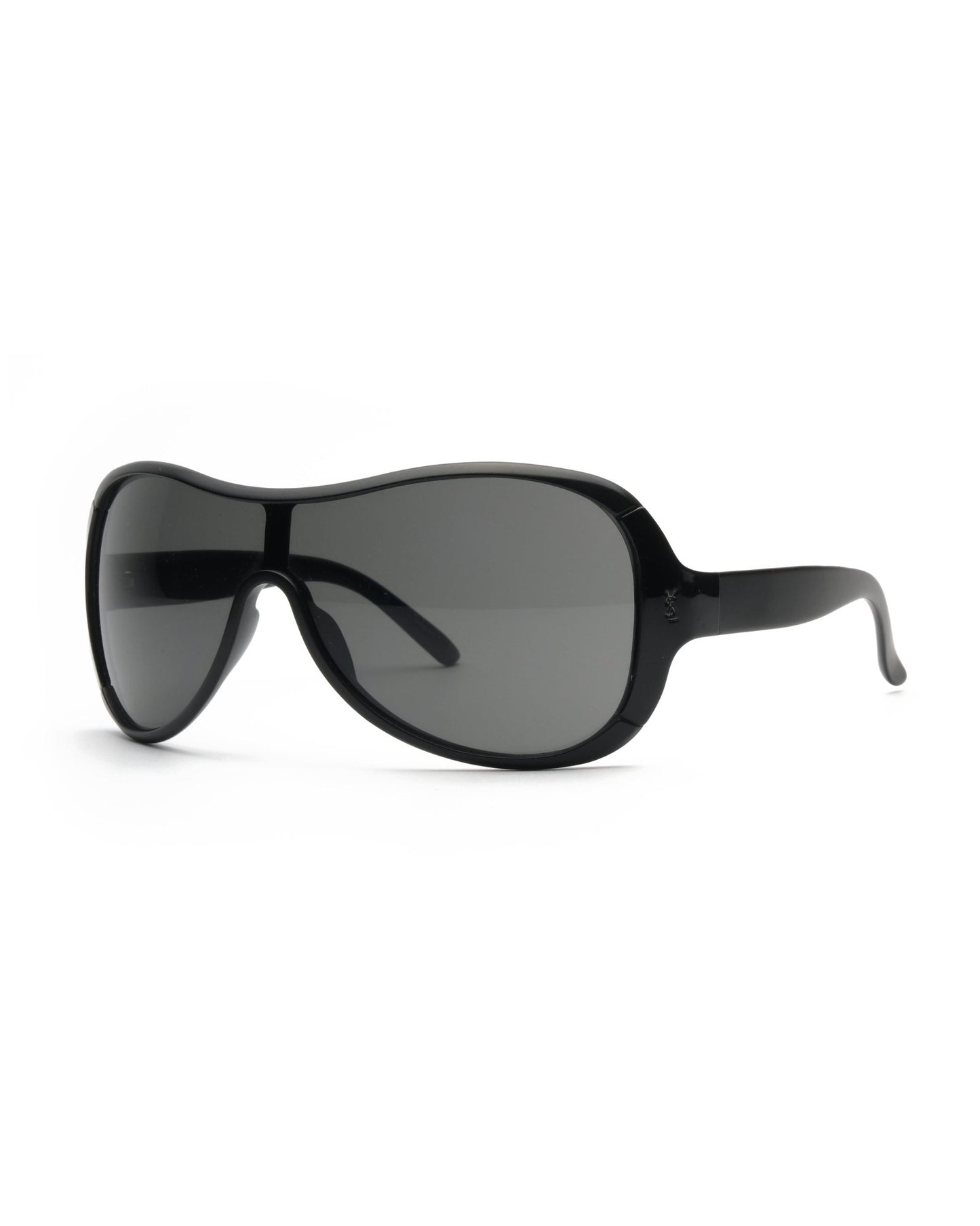 SS2004 Yves Saint Laurent mask - Sunglasses - image - 3