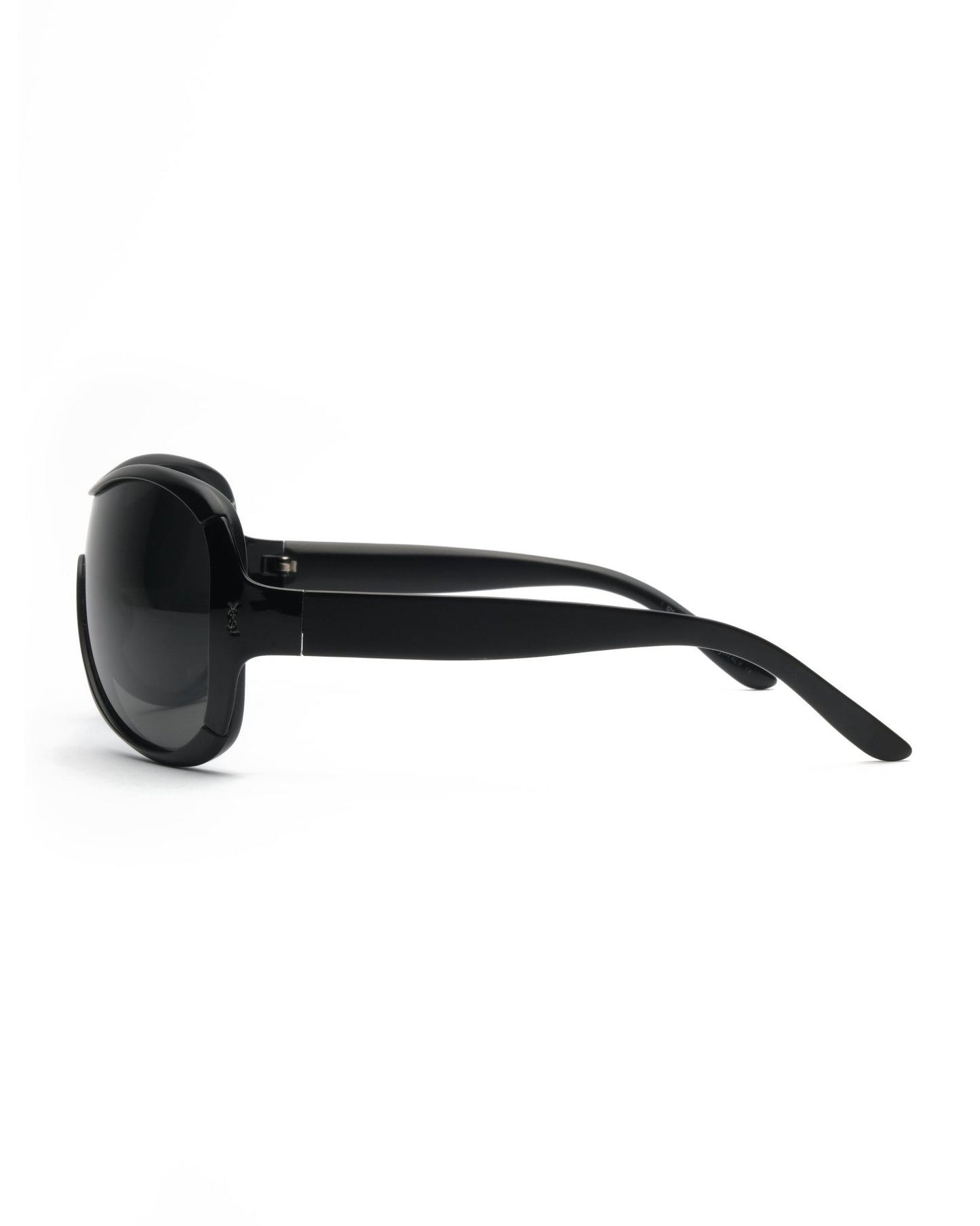 SS2004 Yves Saint Laurent mask - Sunglasses - image - 5