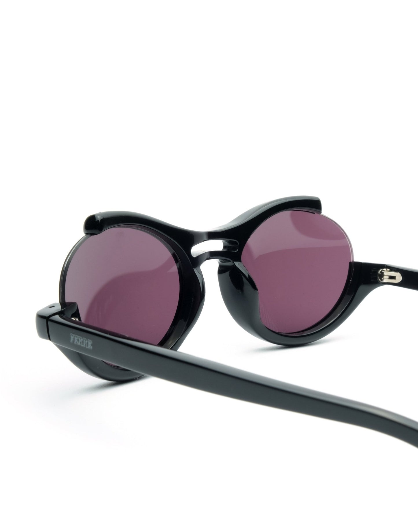SS2005 Gianfranco Ferré Sunglasses - Sunglasses - image - 5