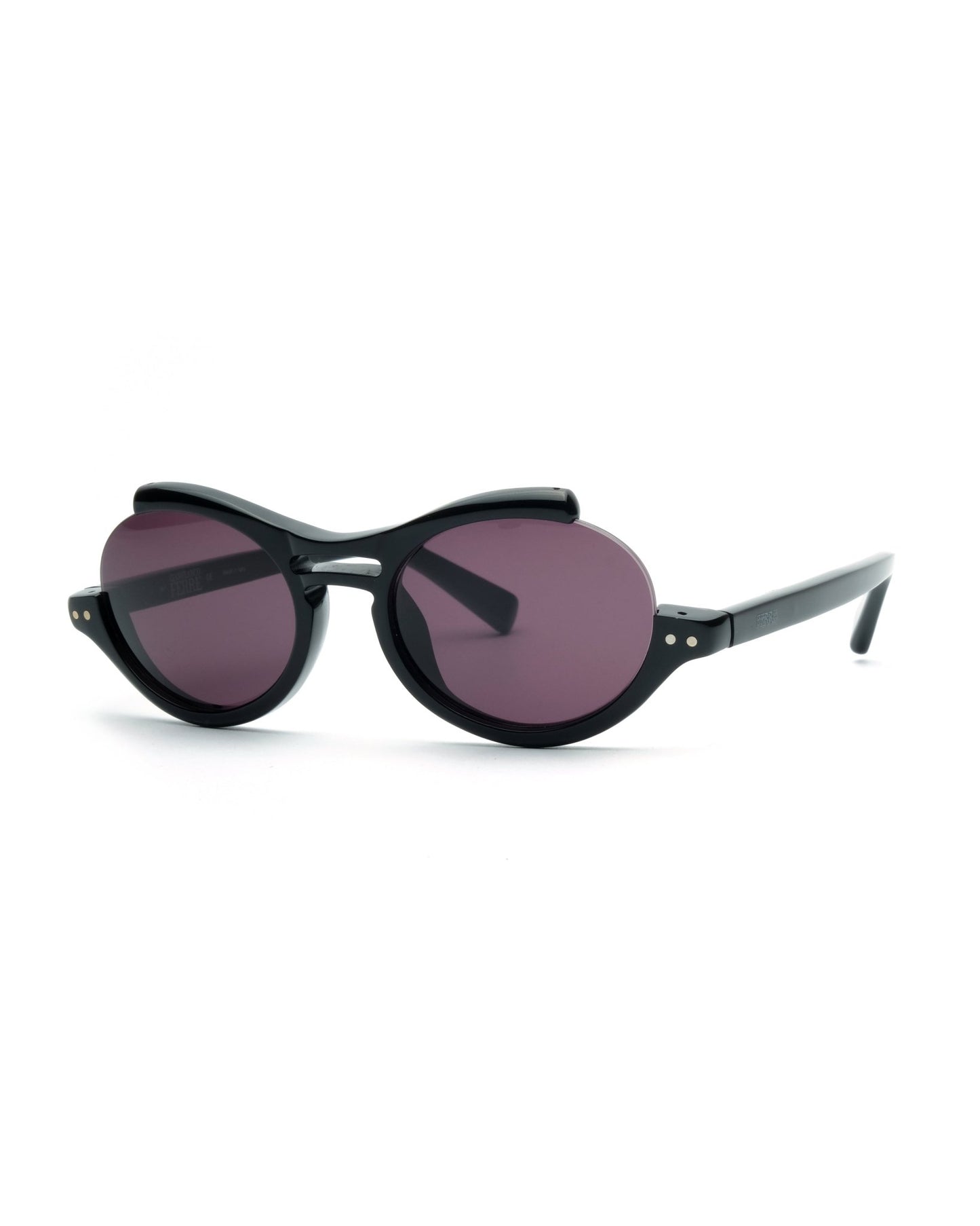 SS2005 Gianfranco Ferré Sunglasses - Sunglasses - image - 6