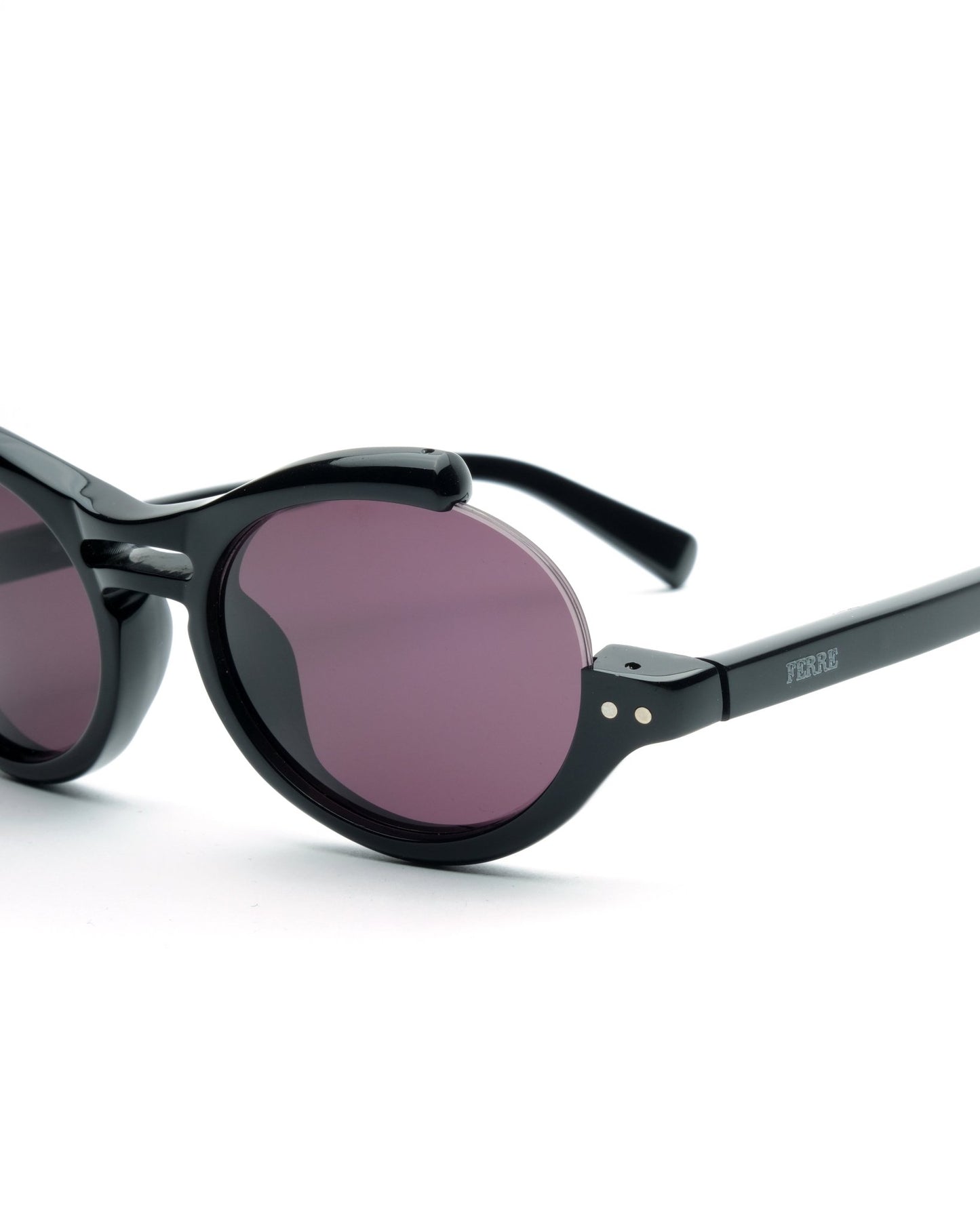 SS2005 Gianfranco Ferré Sunglasses - Sunglasses - image - 3