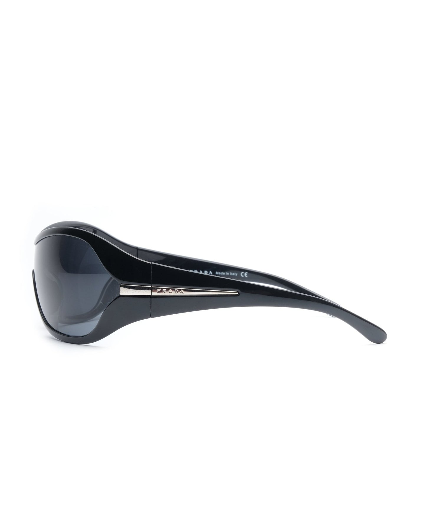 SS2006 Prada Mask - Sunglasses - image - 7