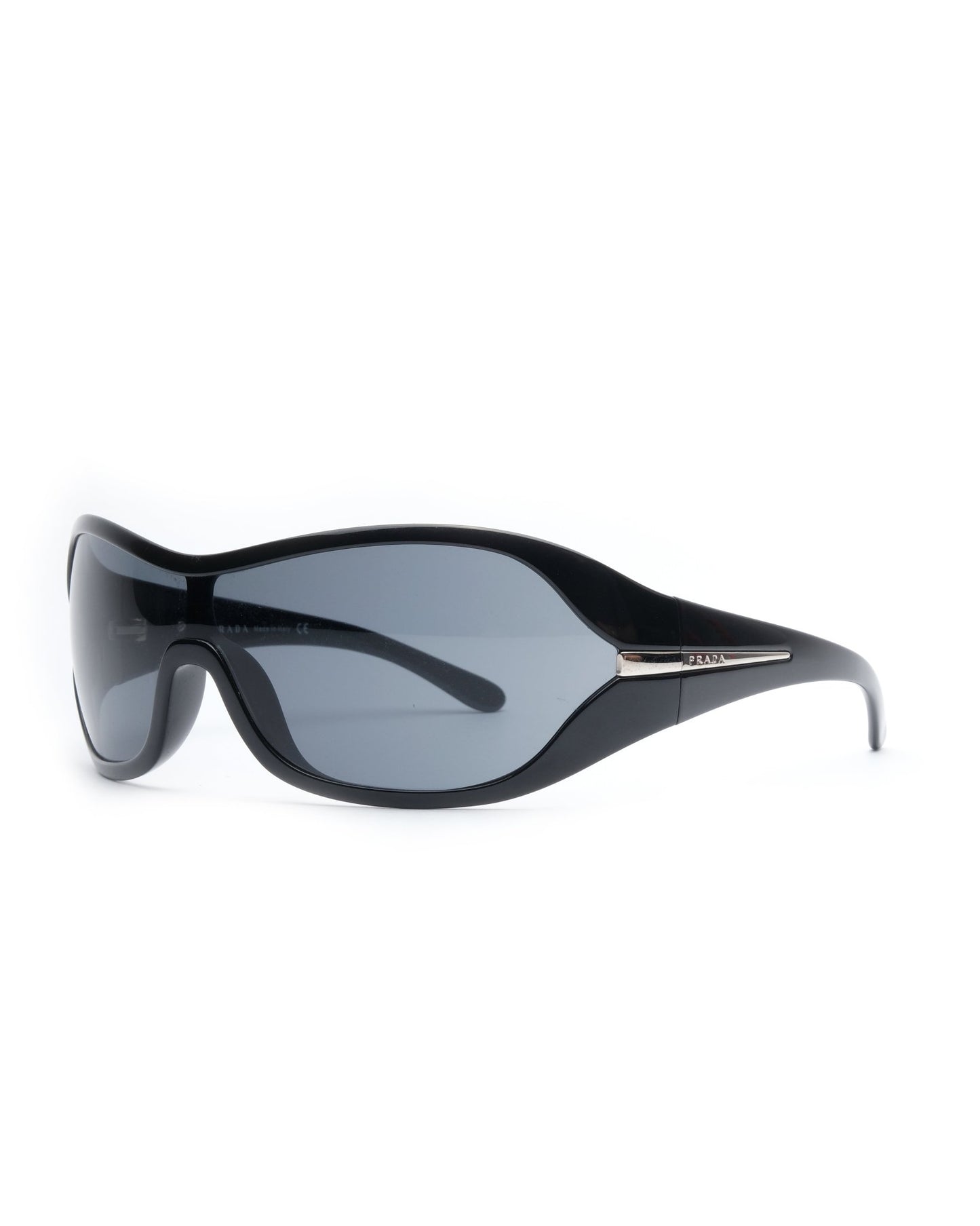 SS2006 Prada Mask - Sunglasses - image - 5