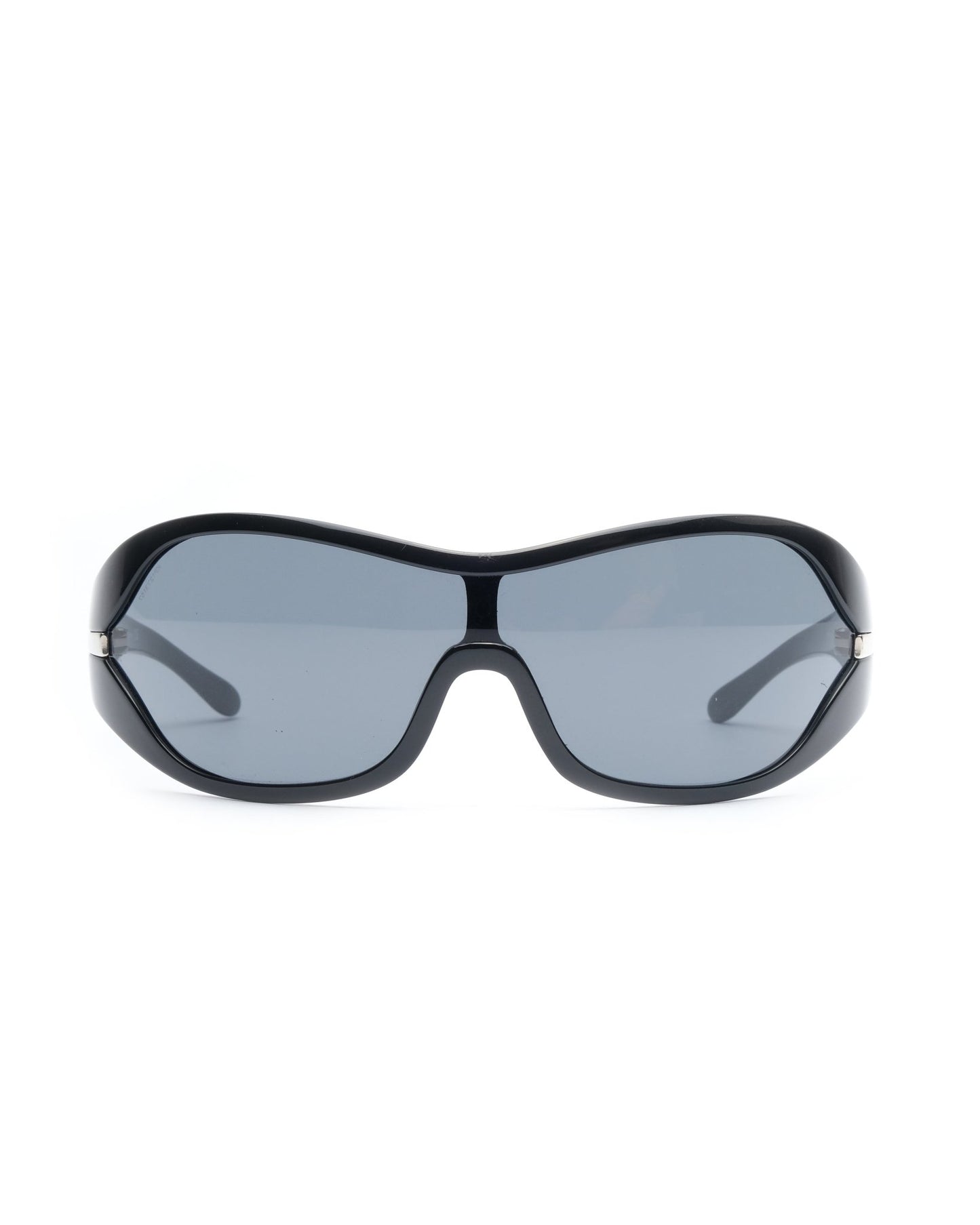 SS2006 Prada Mask - Sunglasses - image - 1