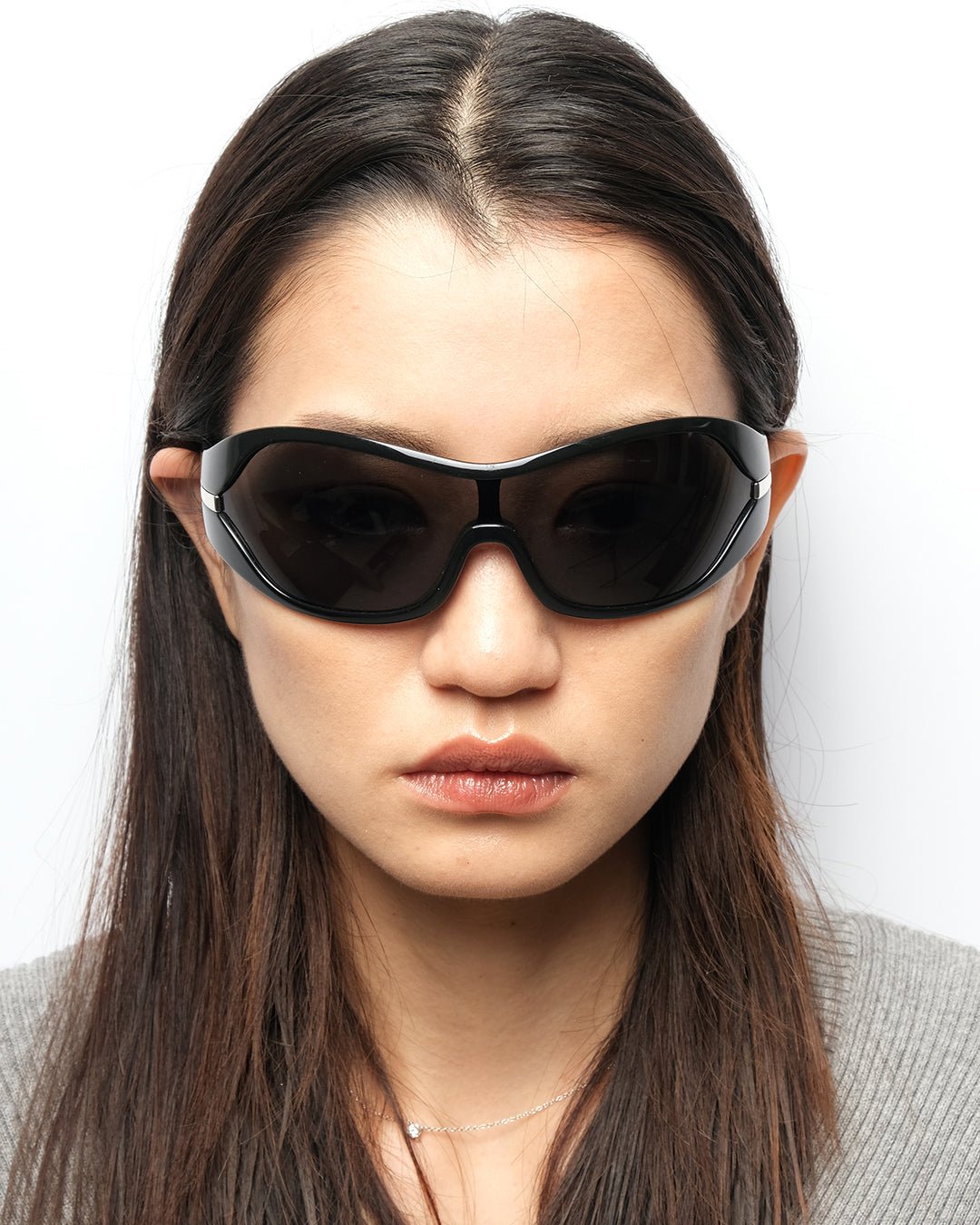 SS2006 Prada Mask - Sunglasses - image - 4