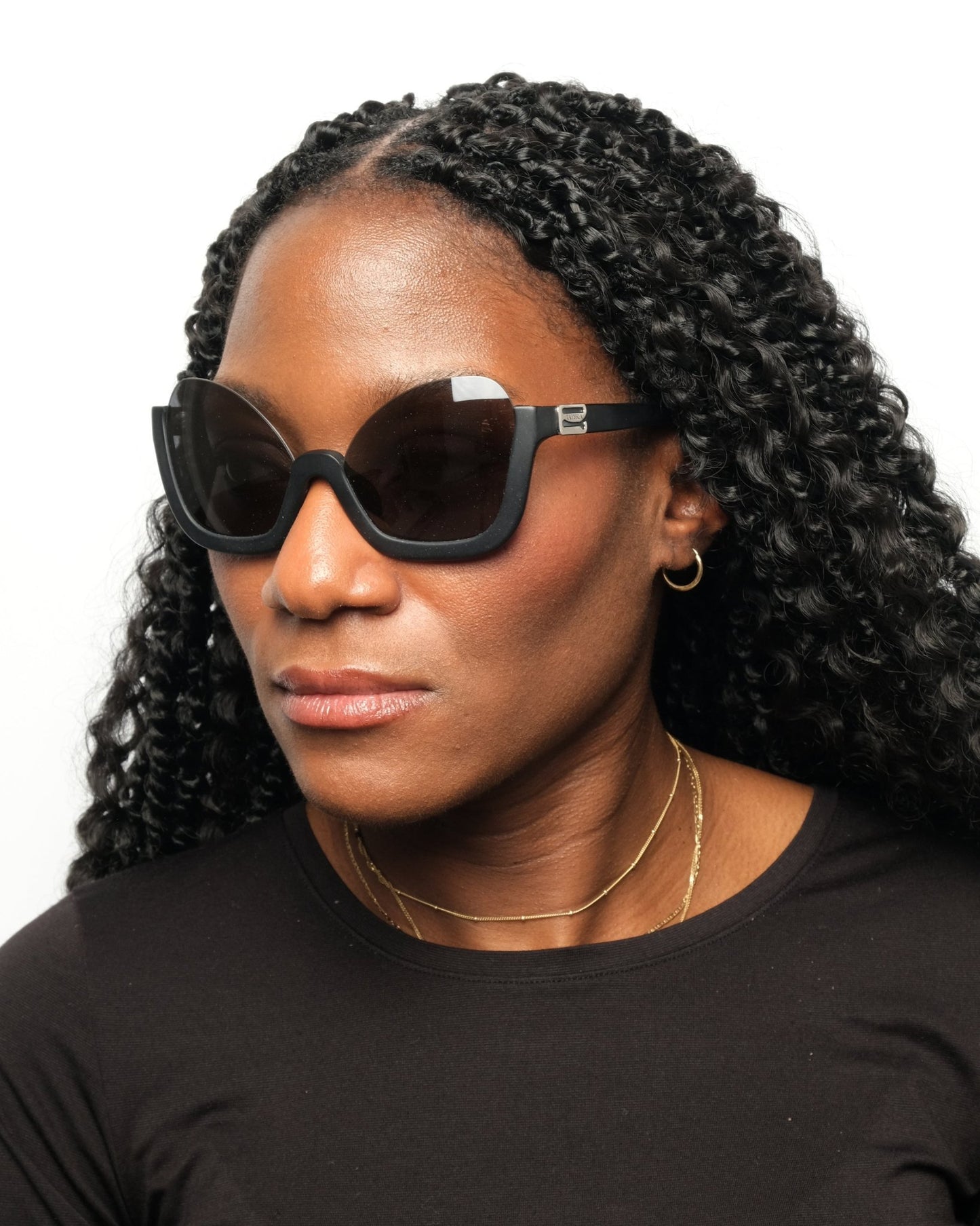 SS2016 La Perla Sunglasses - Sunglasses - image - 4