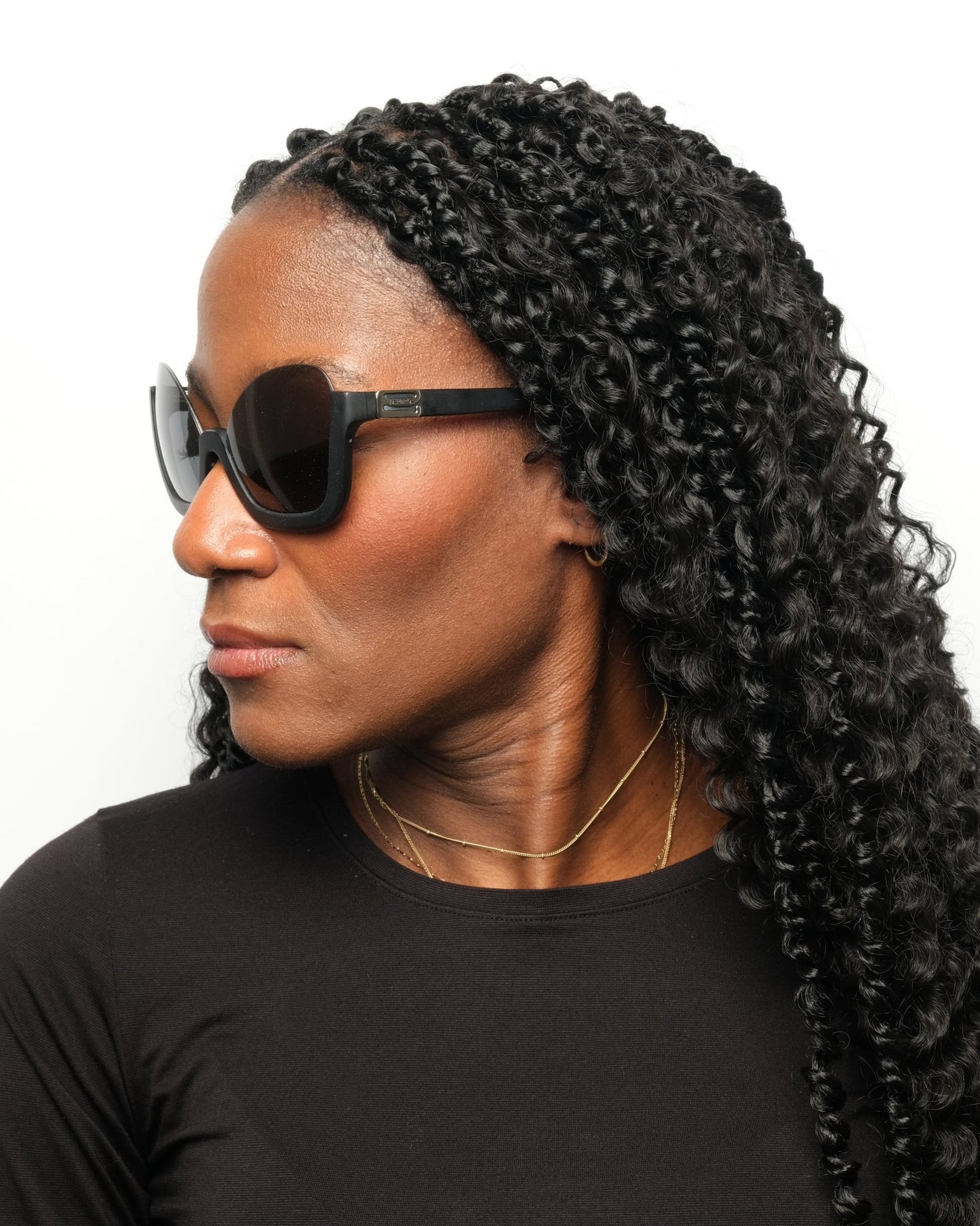 SS2016 La Perla Sunglasses - Sunglasses - image - 6