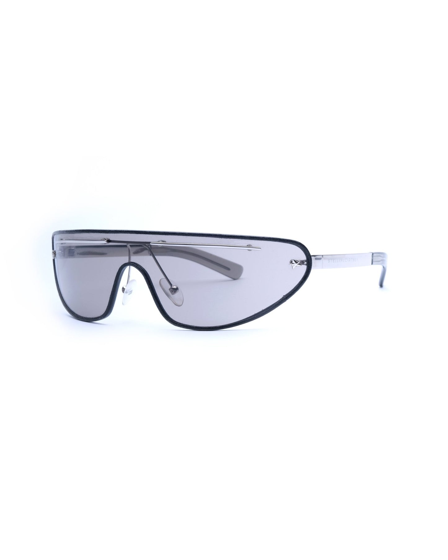 Stella McCartney Mask - Sunglasses - image - 3