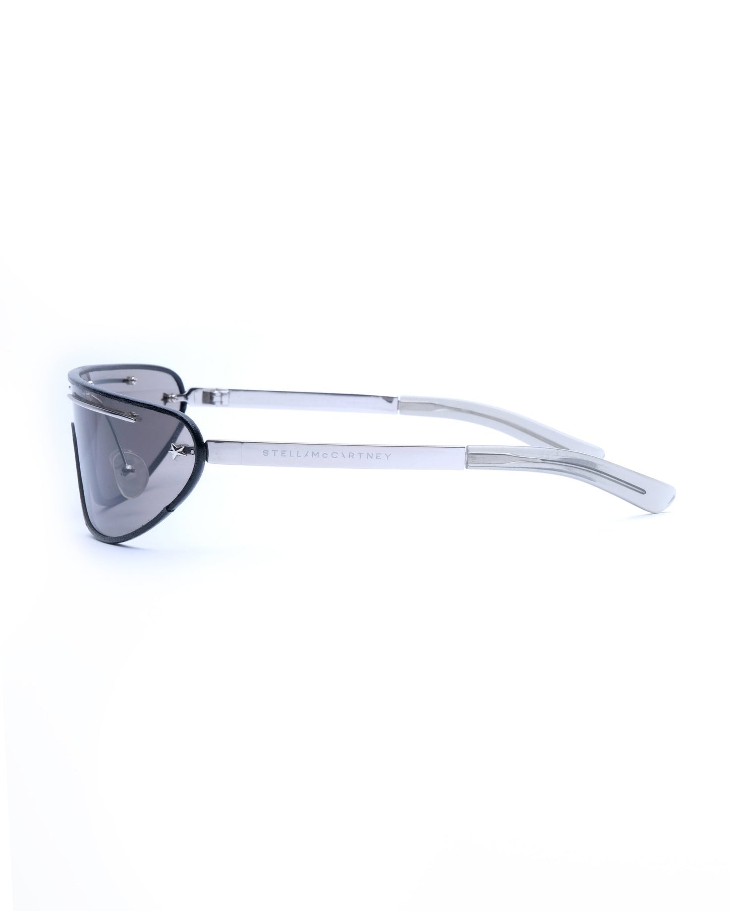 Stella McCartney Mask - Sunglasses - image - 5