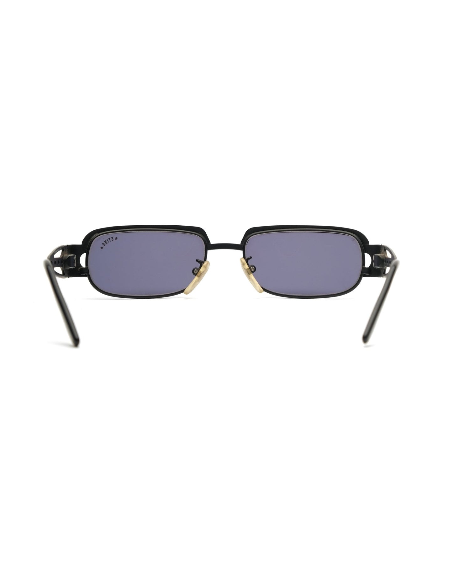 Sting - Sting sunglasses vintage – The Dryads